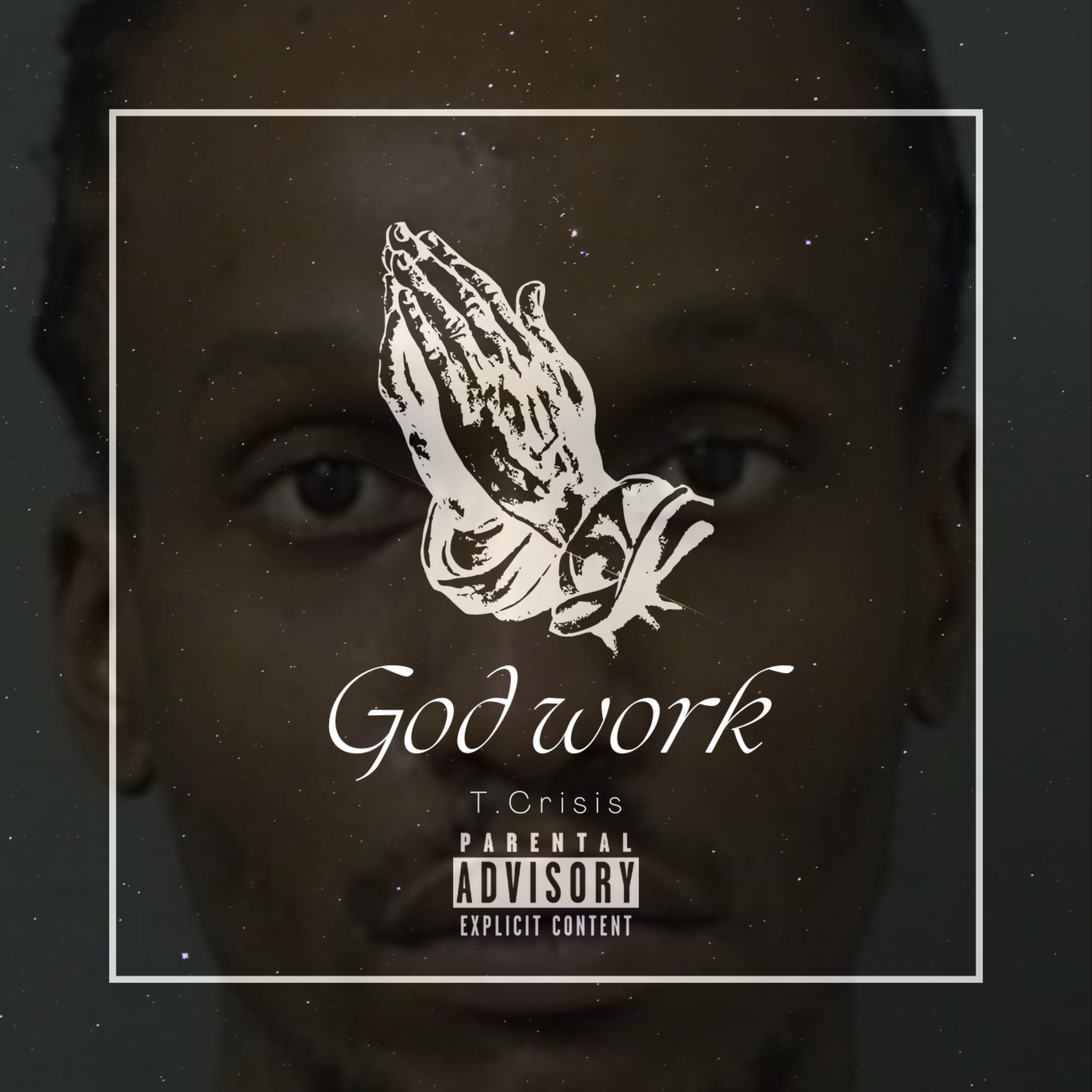 God Work artwork