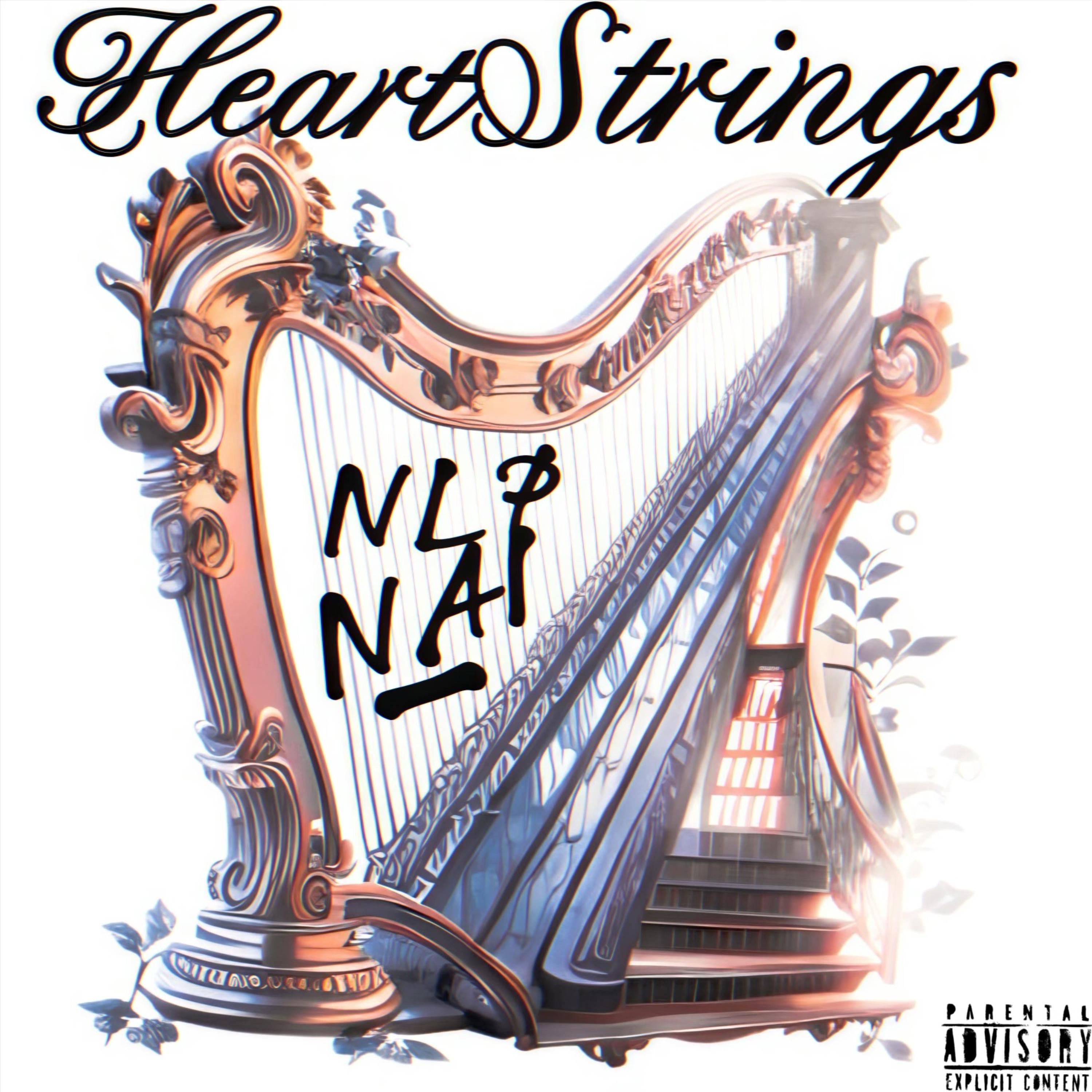 Heart Strings artwork