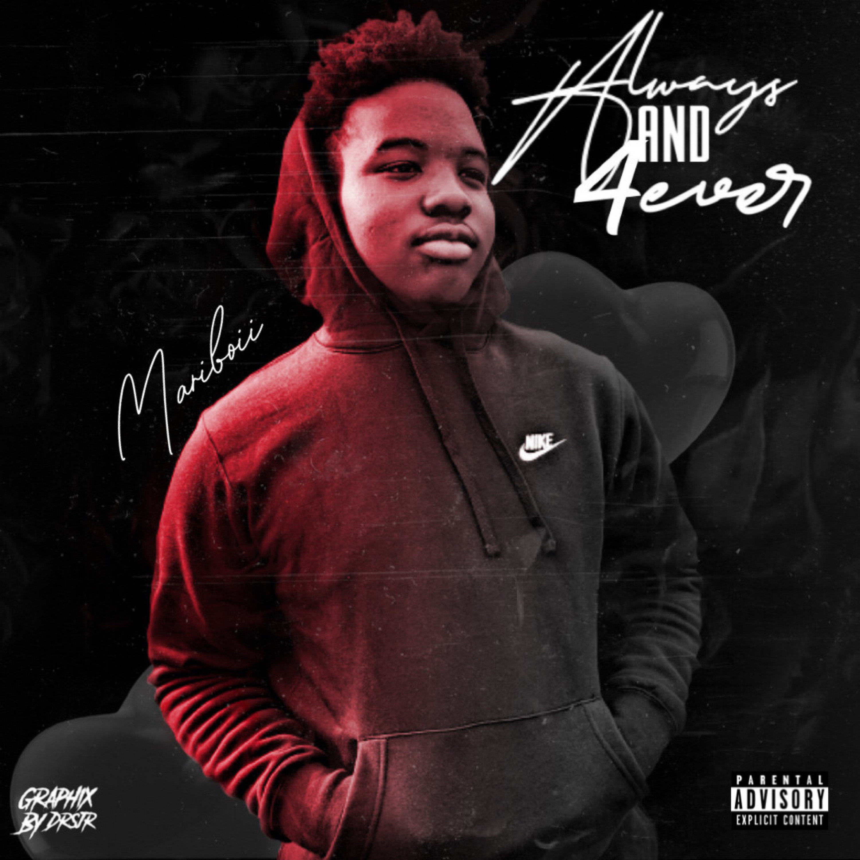 Always And 4Ever artwork