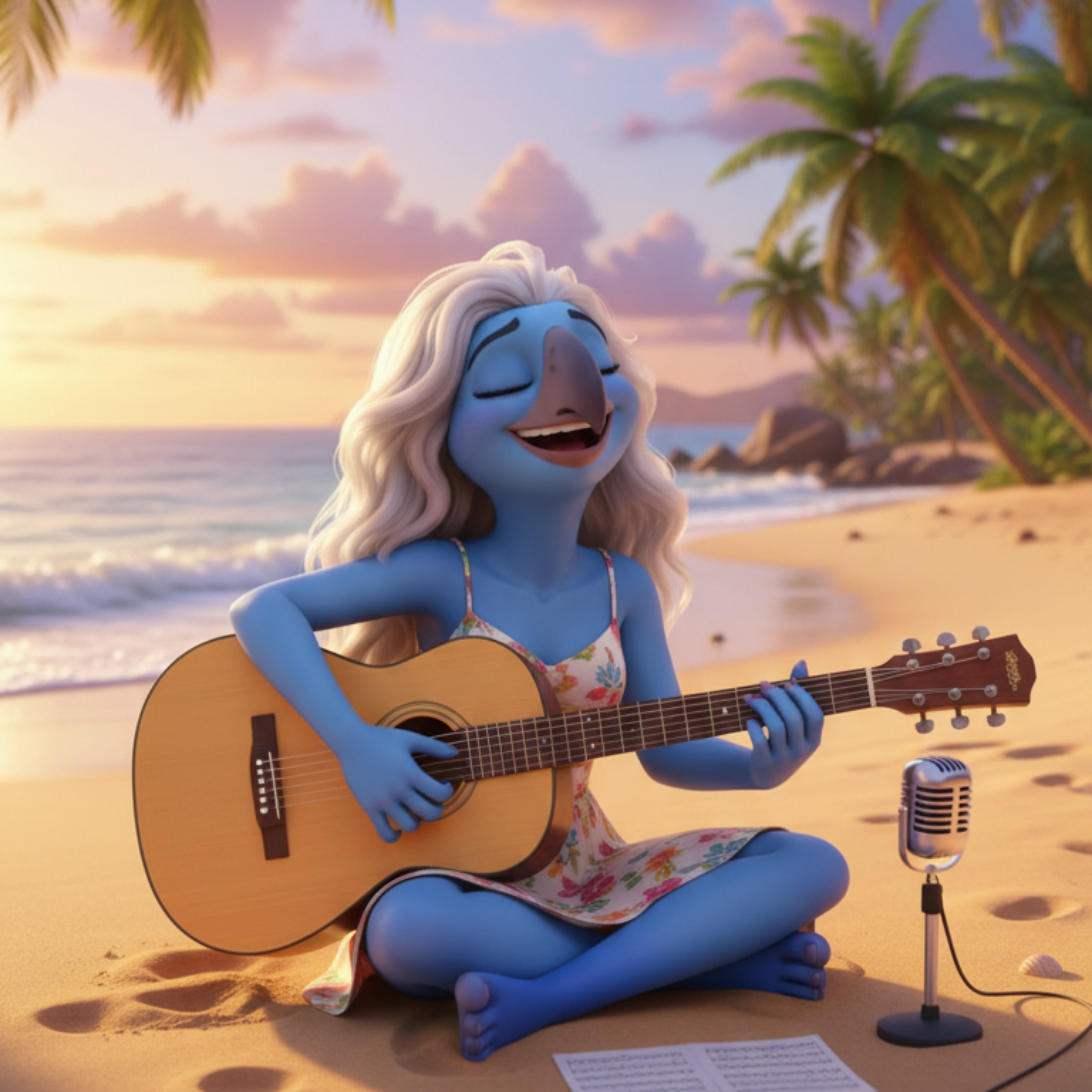 De4 artwork