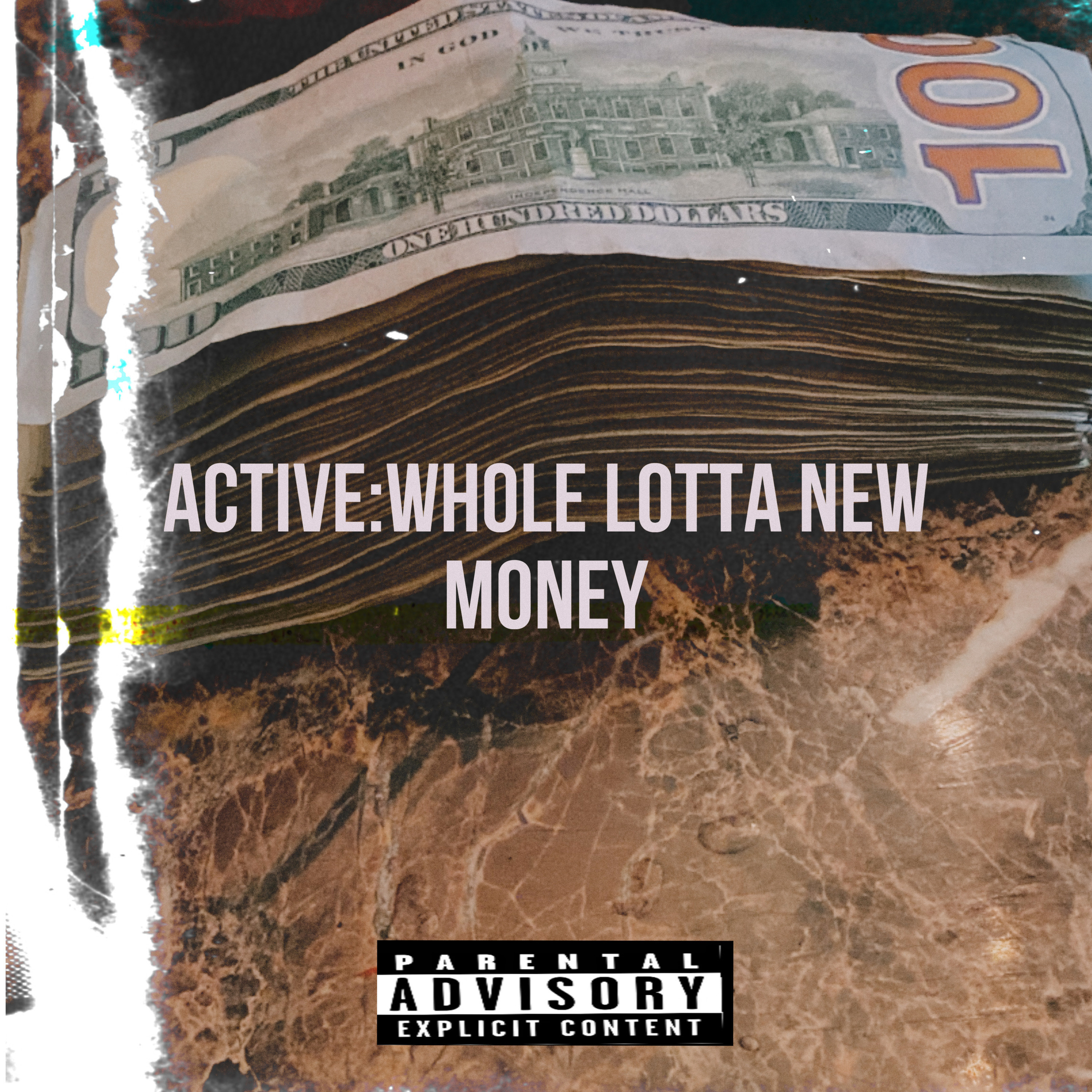 Active artwork