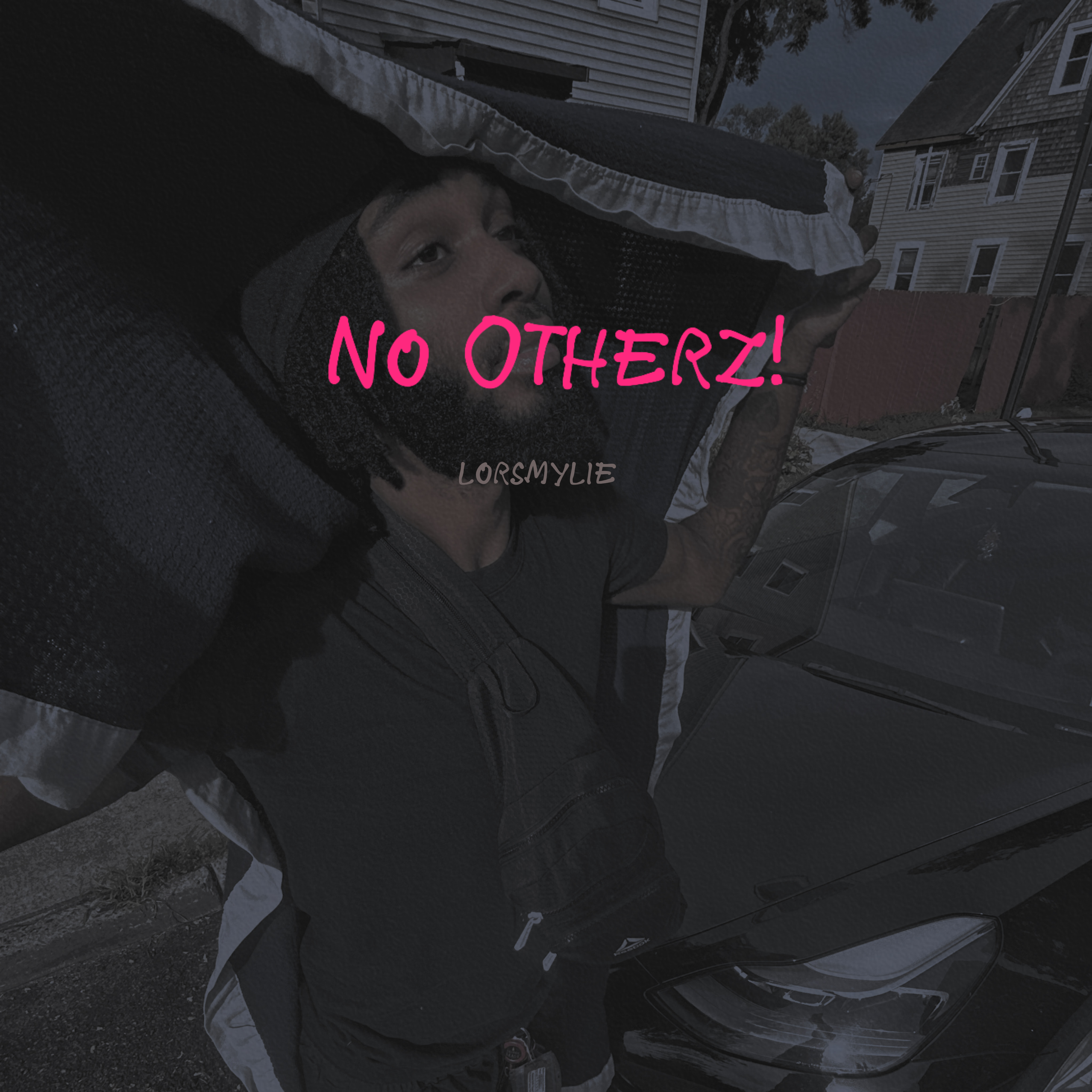 No Otherz! artwork