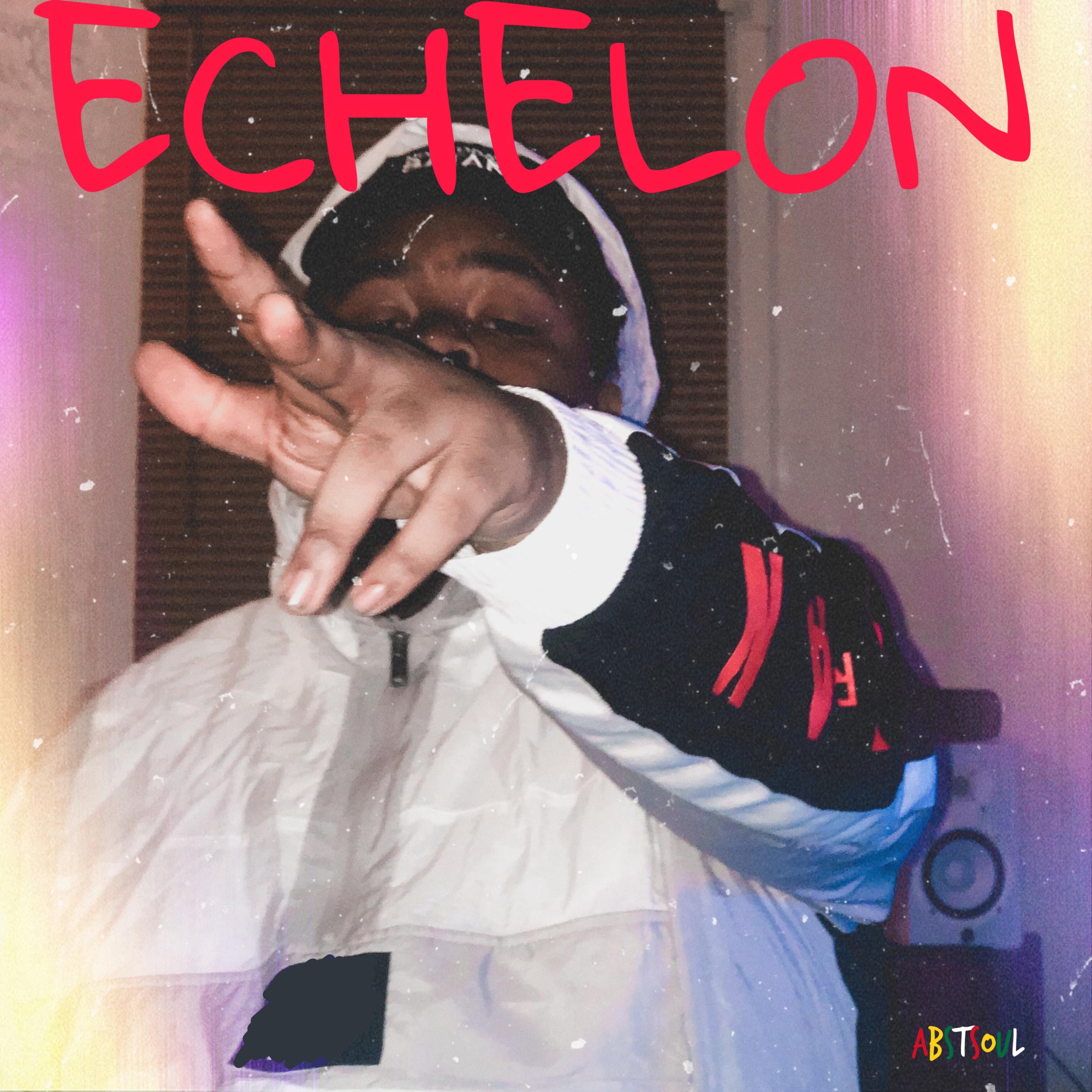 Echelon artwork