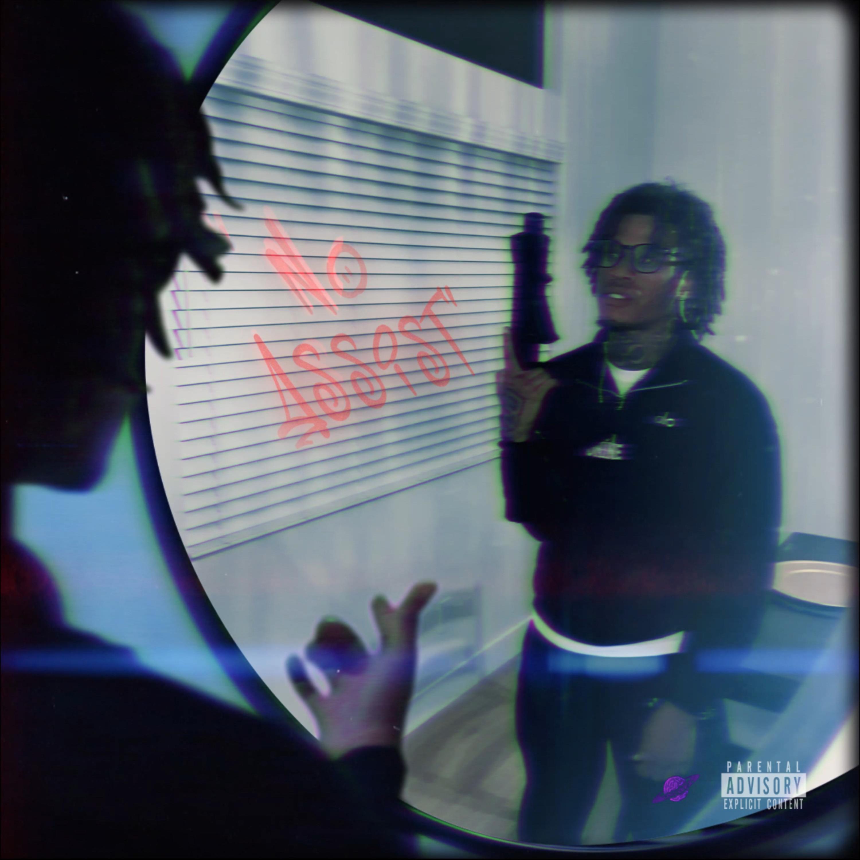 No Assist artwork