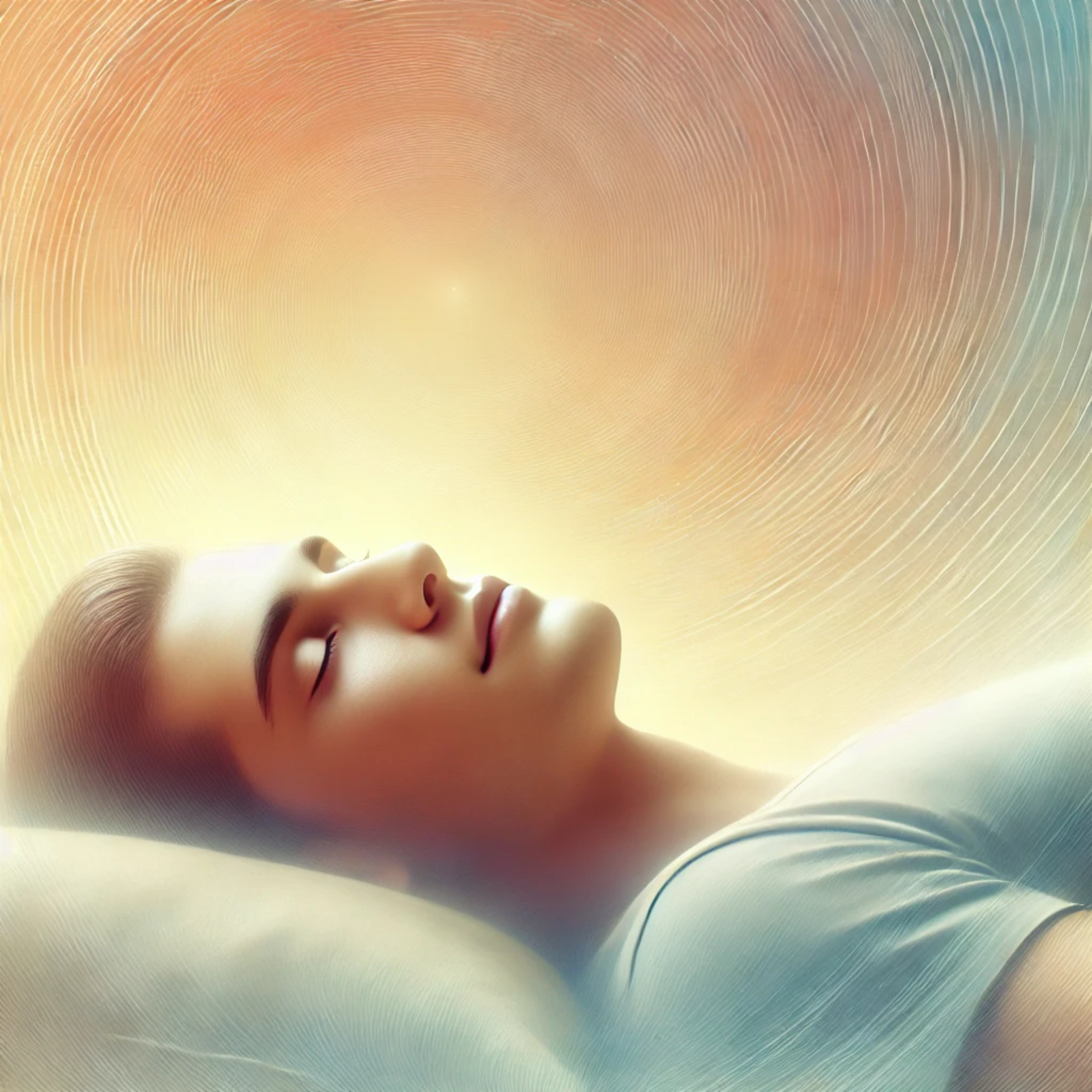 Restorative Sleep artwork