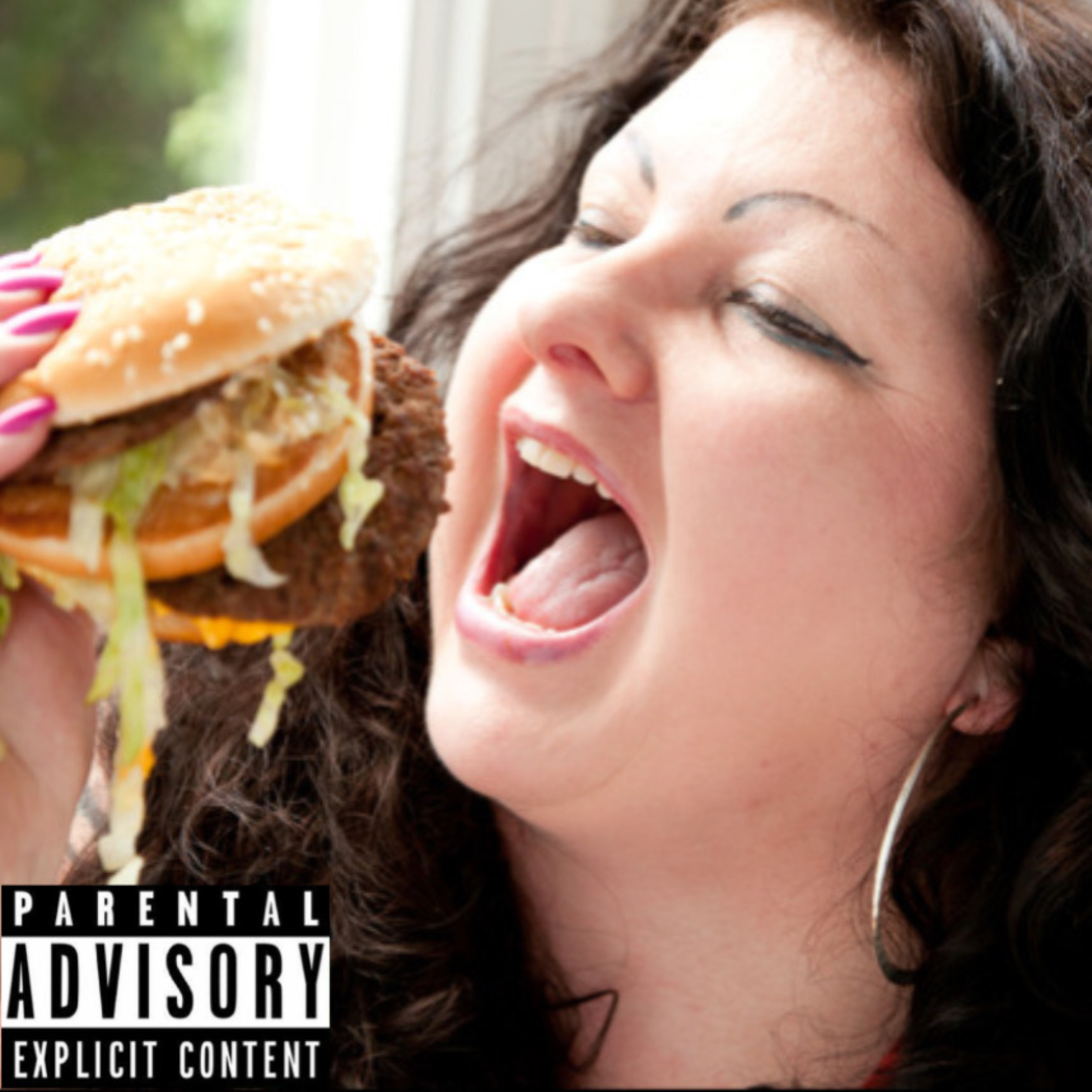 Big Mommas Return artwork