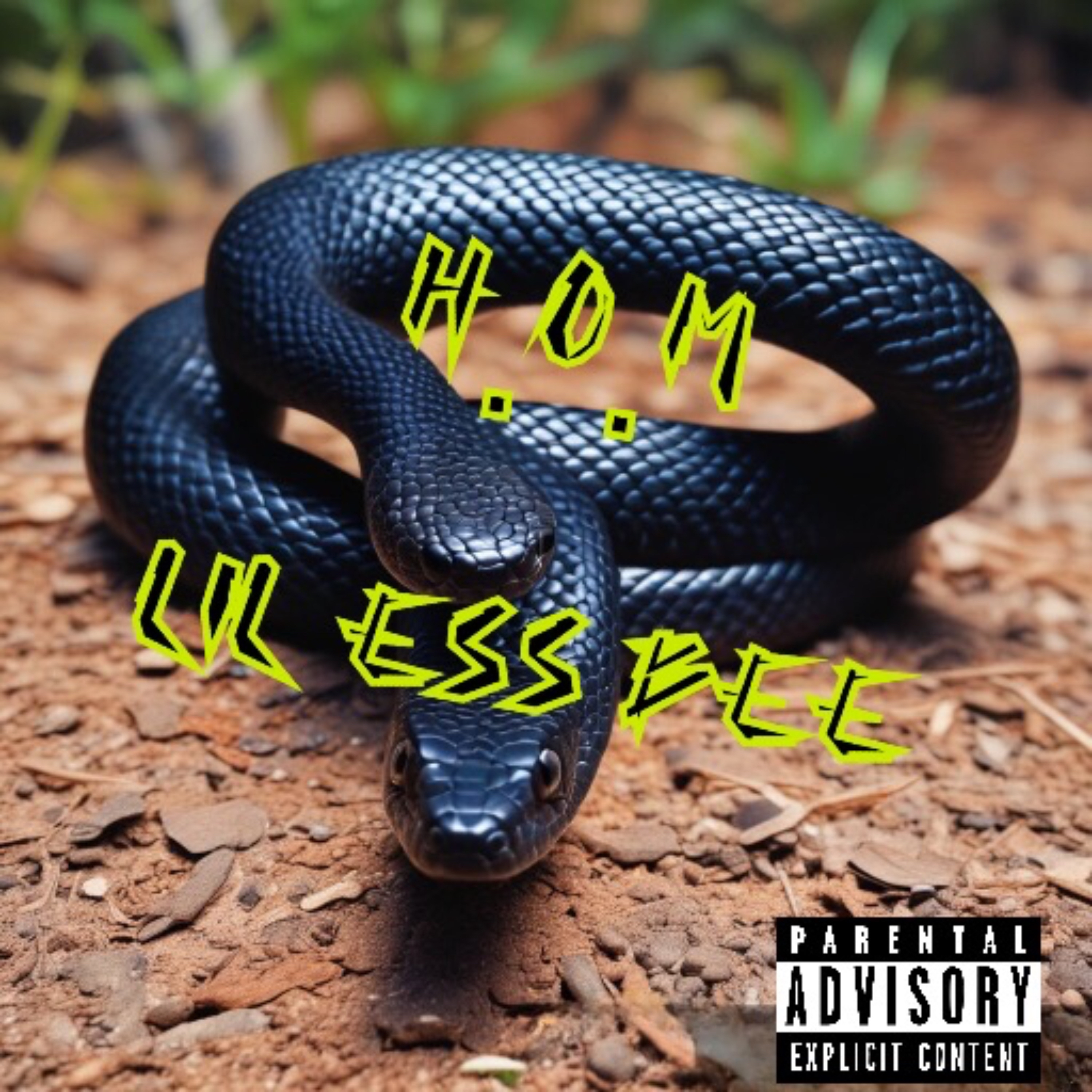 Heard Of Me artwork