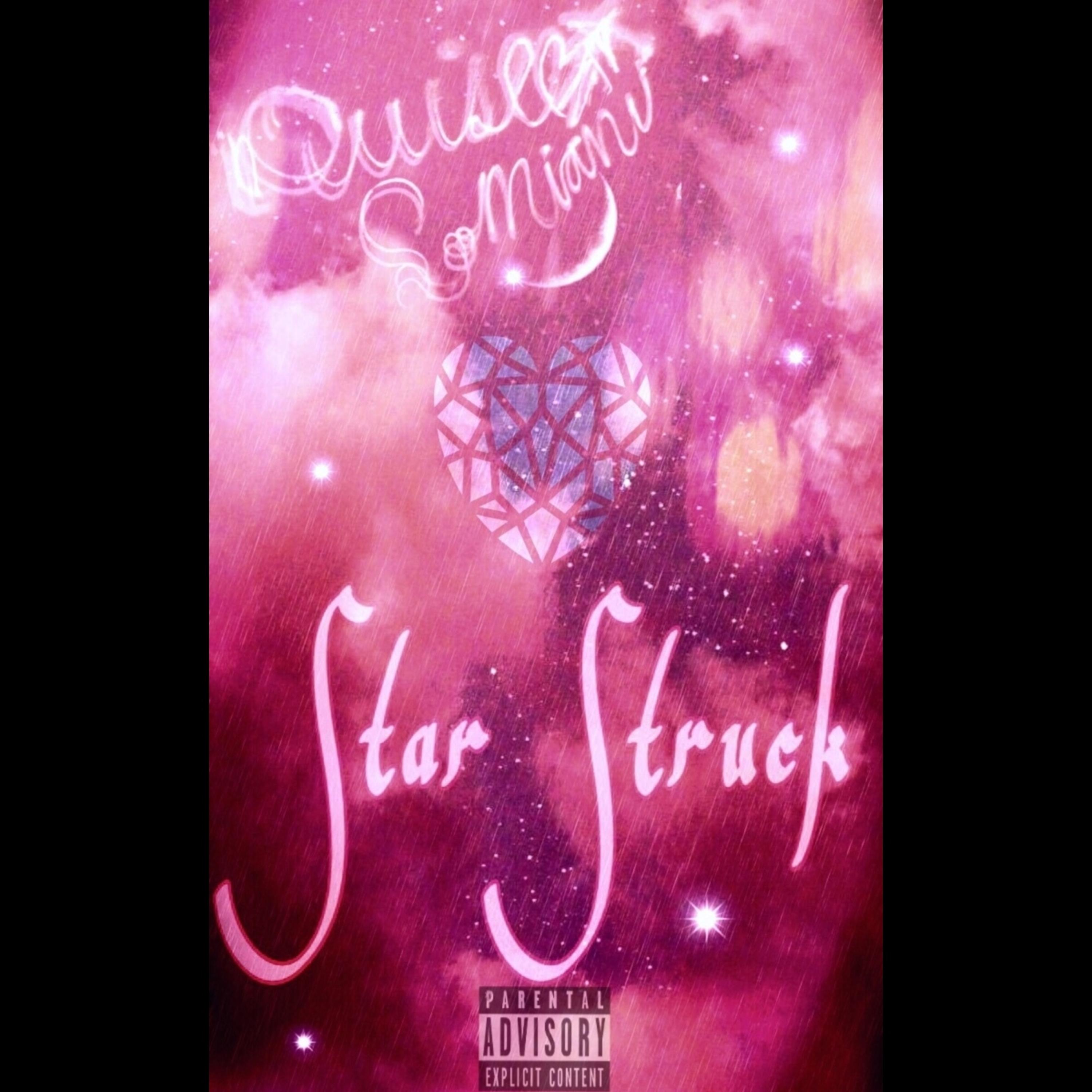 Star Struck artwork
