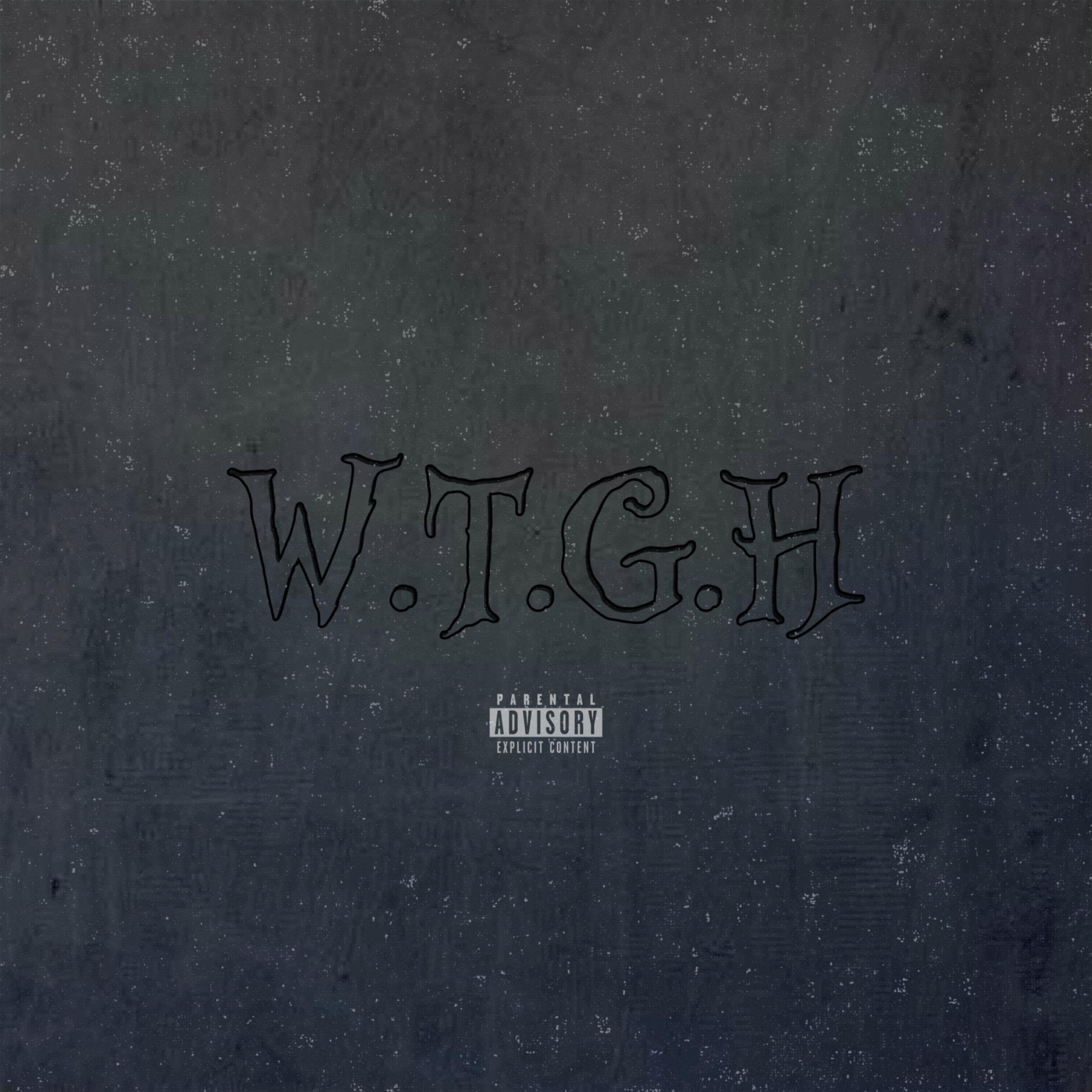 W.T.G.H artwork