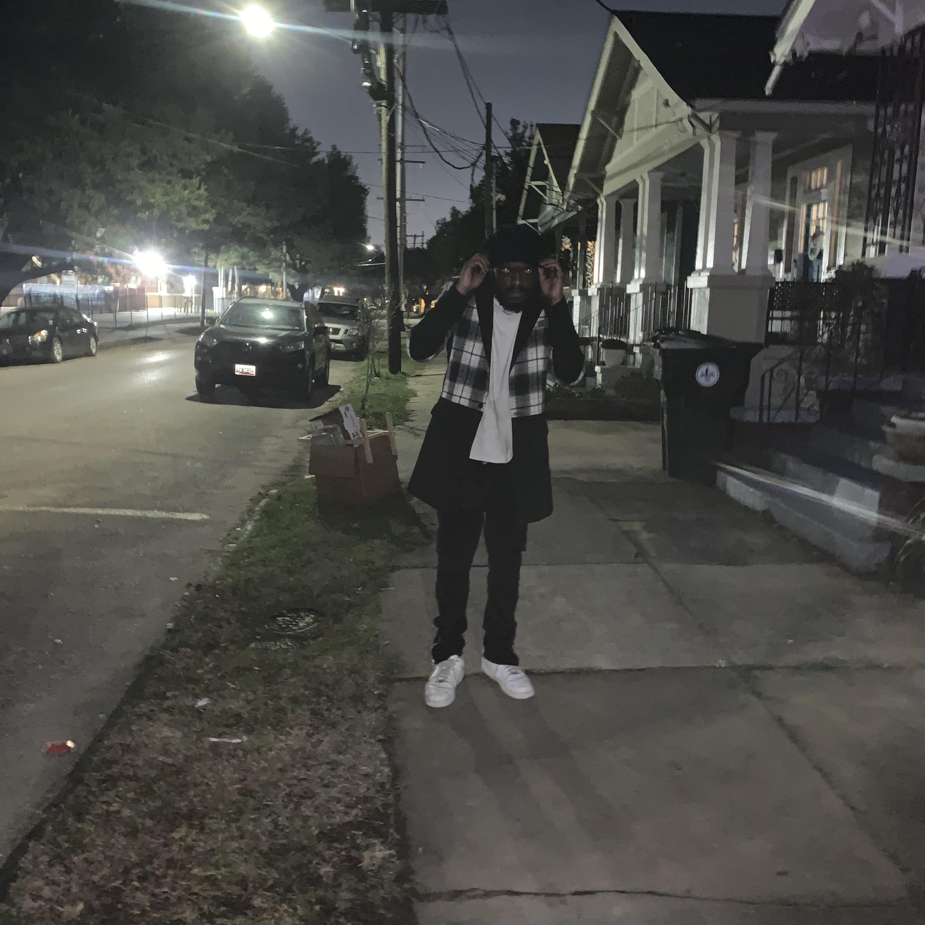 Keep Up I'm Waiting artwork
