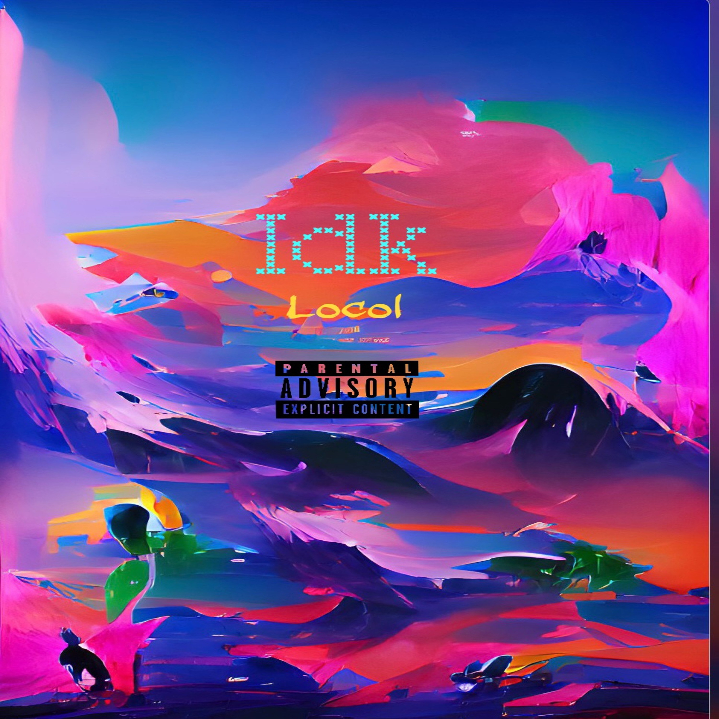 Idk artwork