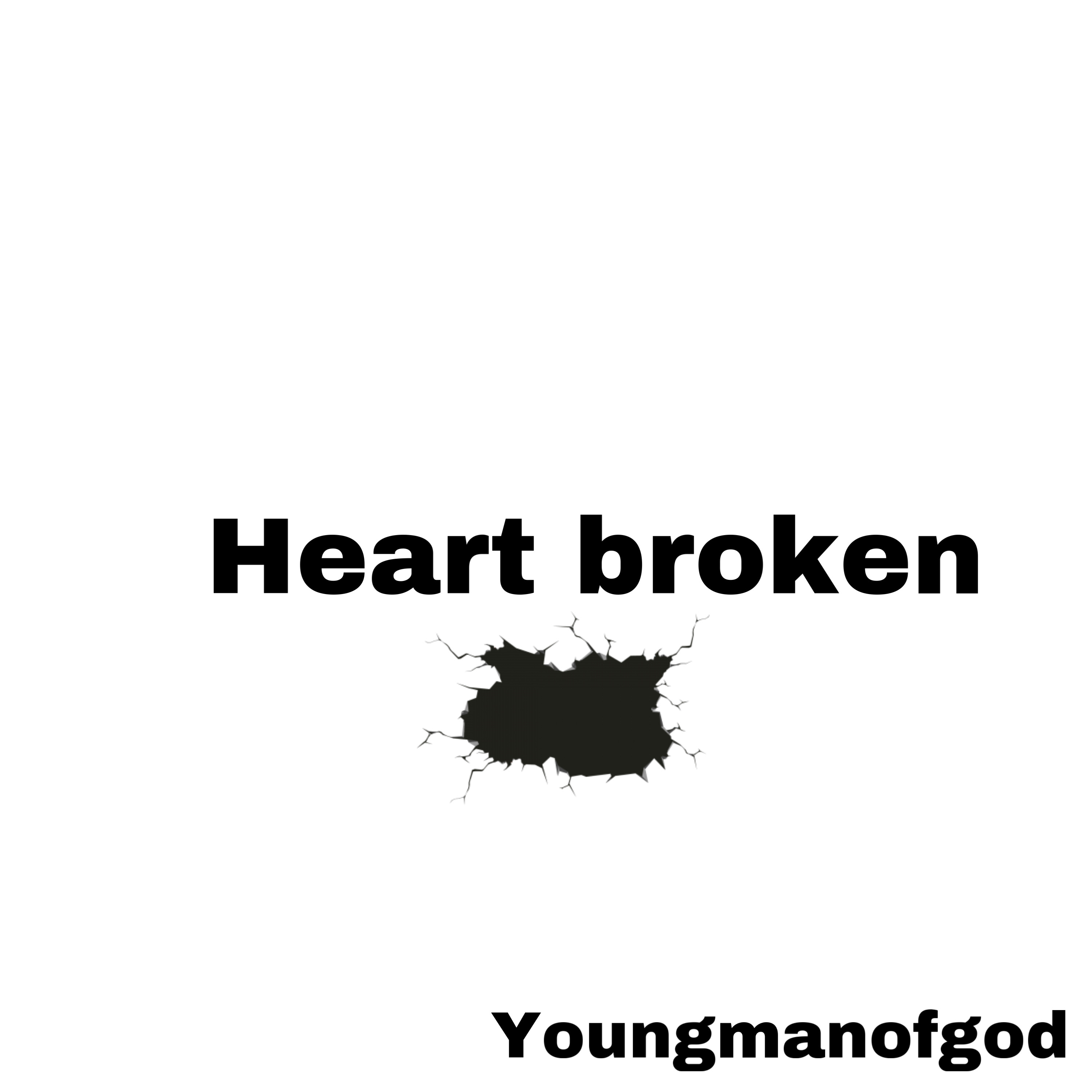 Heart Broken artwork