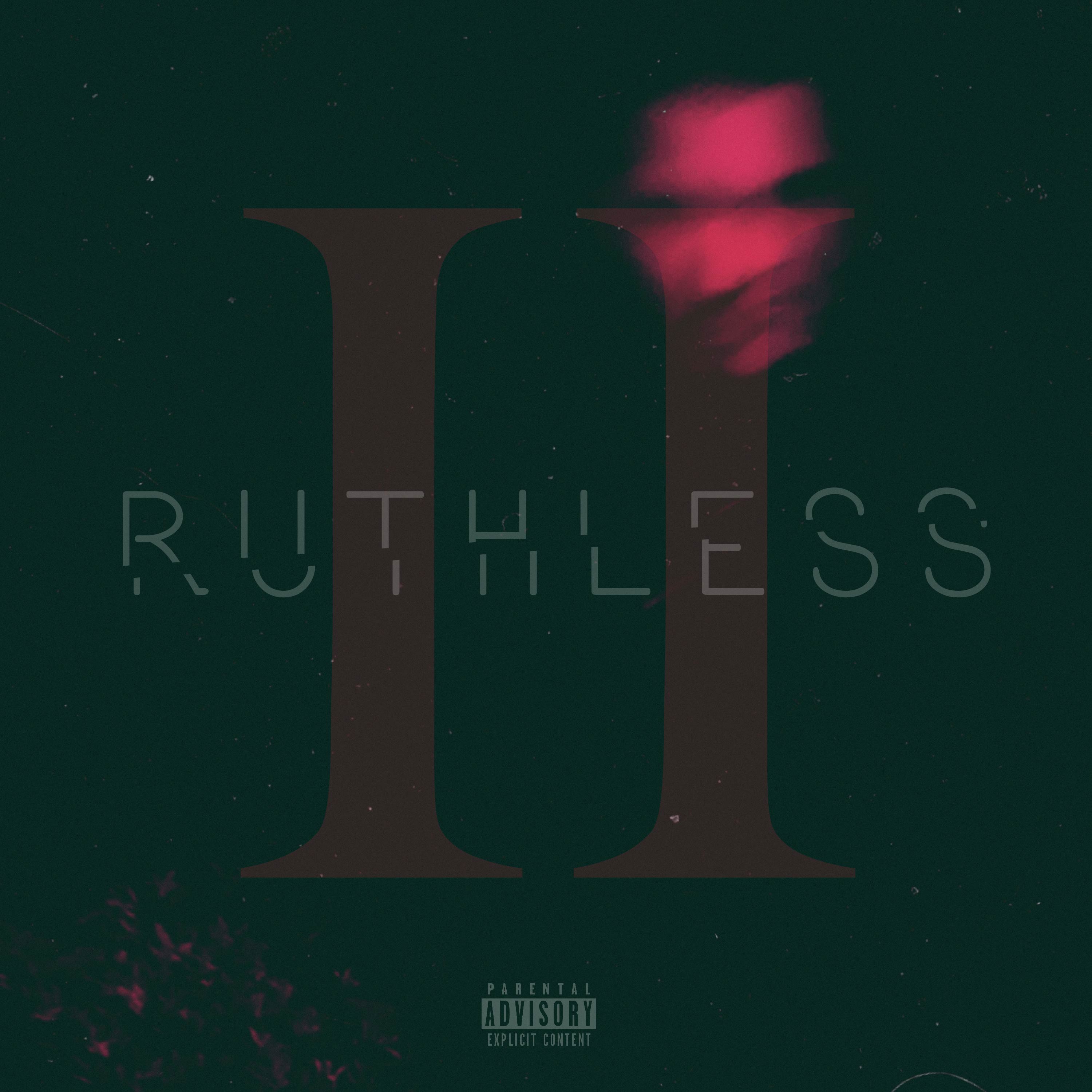 Ruthless artwork