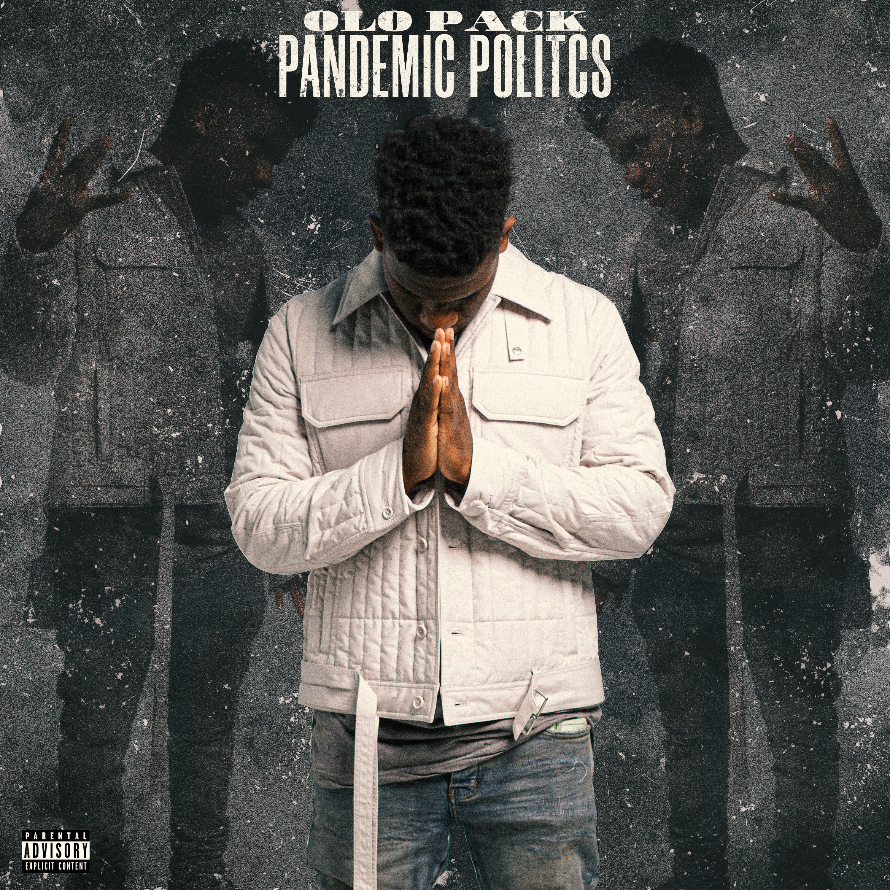 Pandemic Politics artwork
