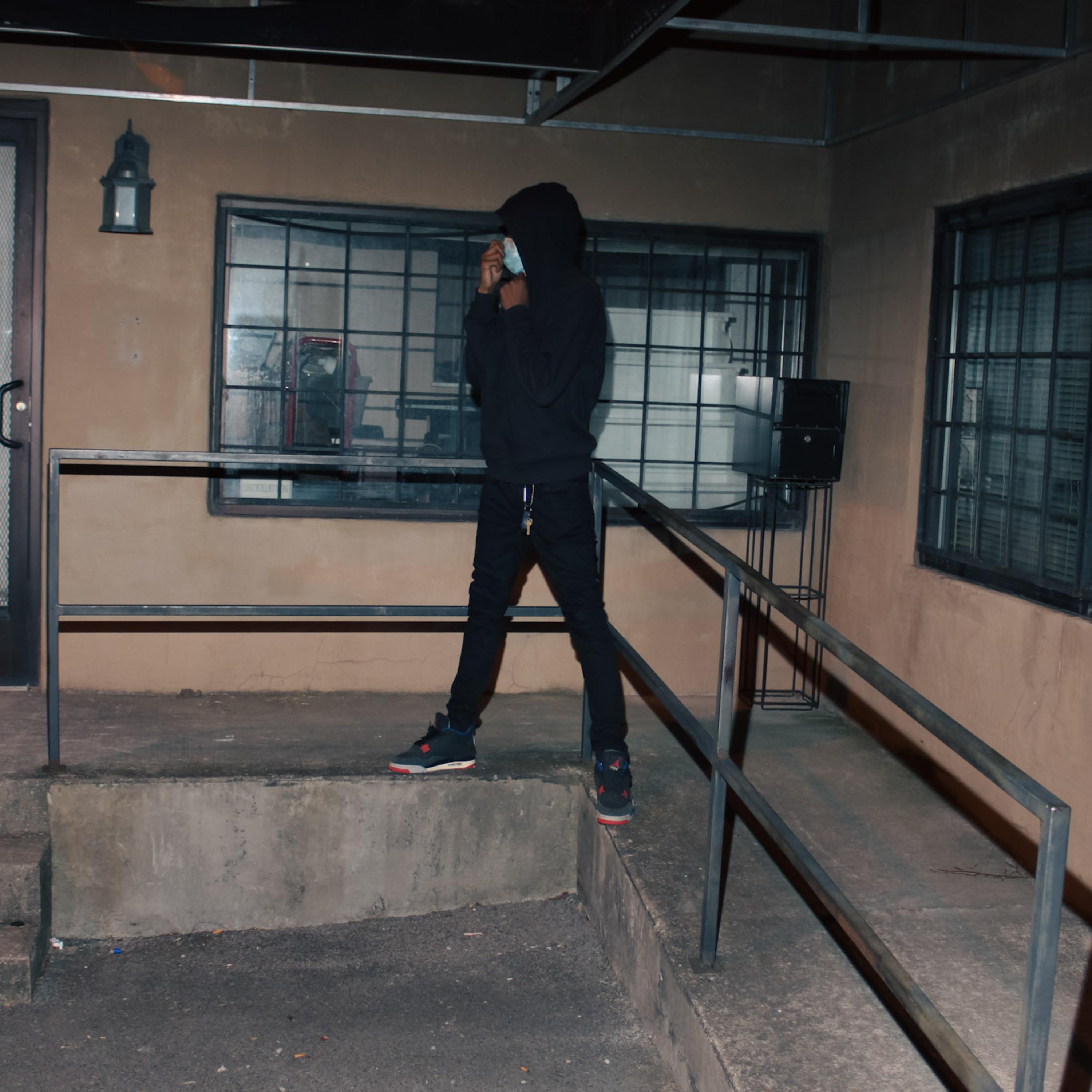 Forever Okay artwork