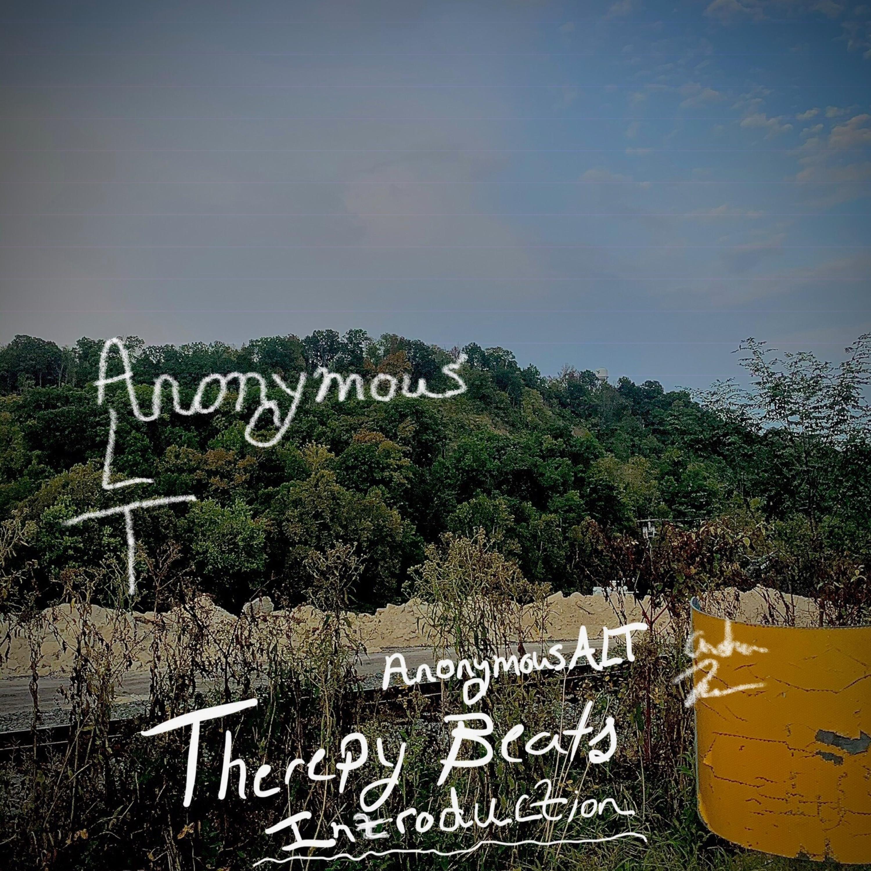 Introduction: Therepy Beats (Instrumental) artwork