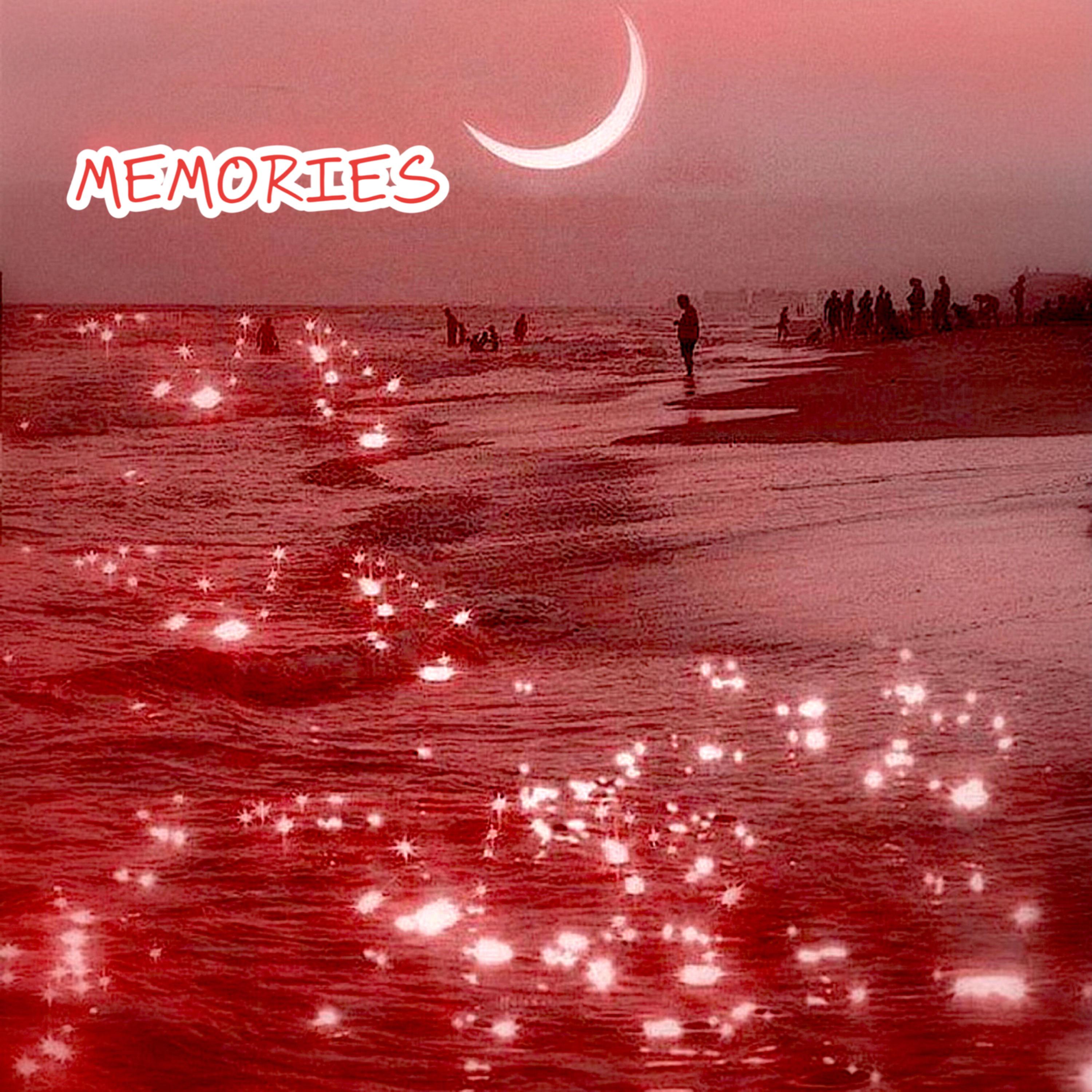MEMORIES artwork