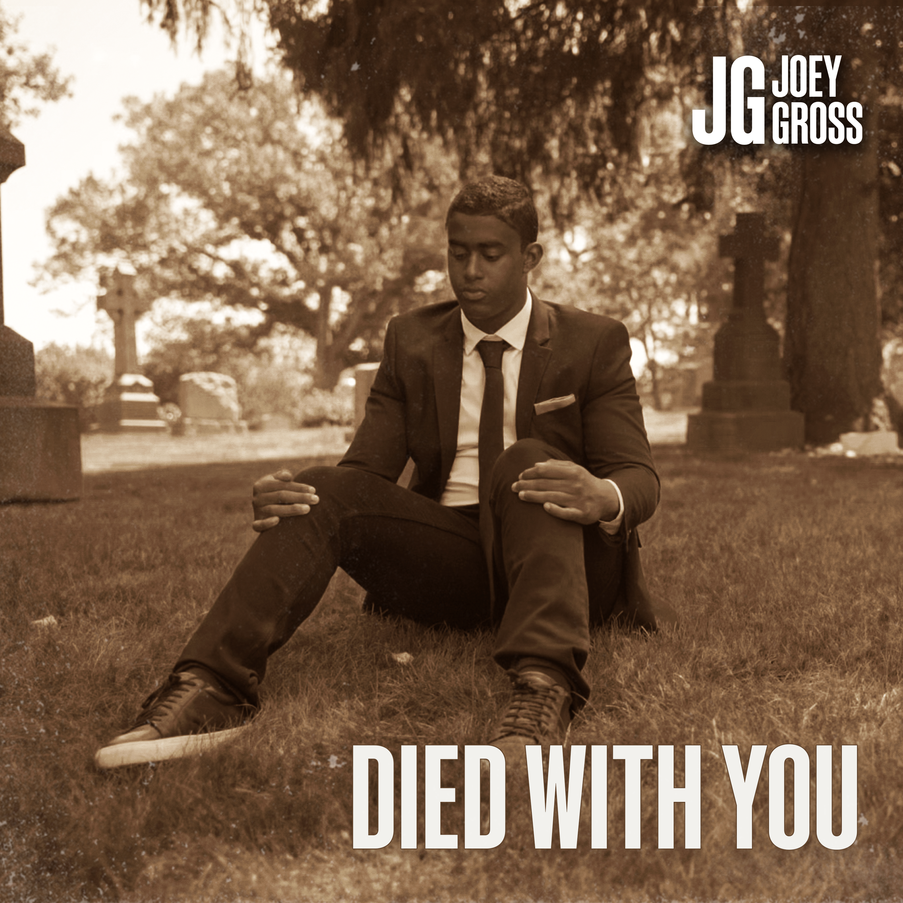 Died With You artwork