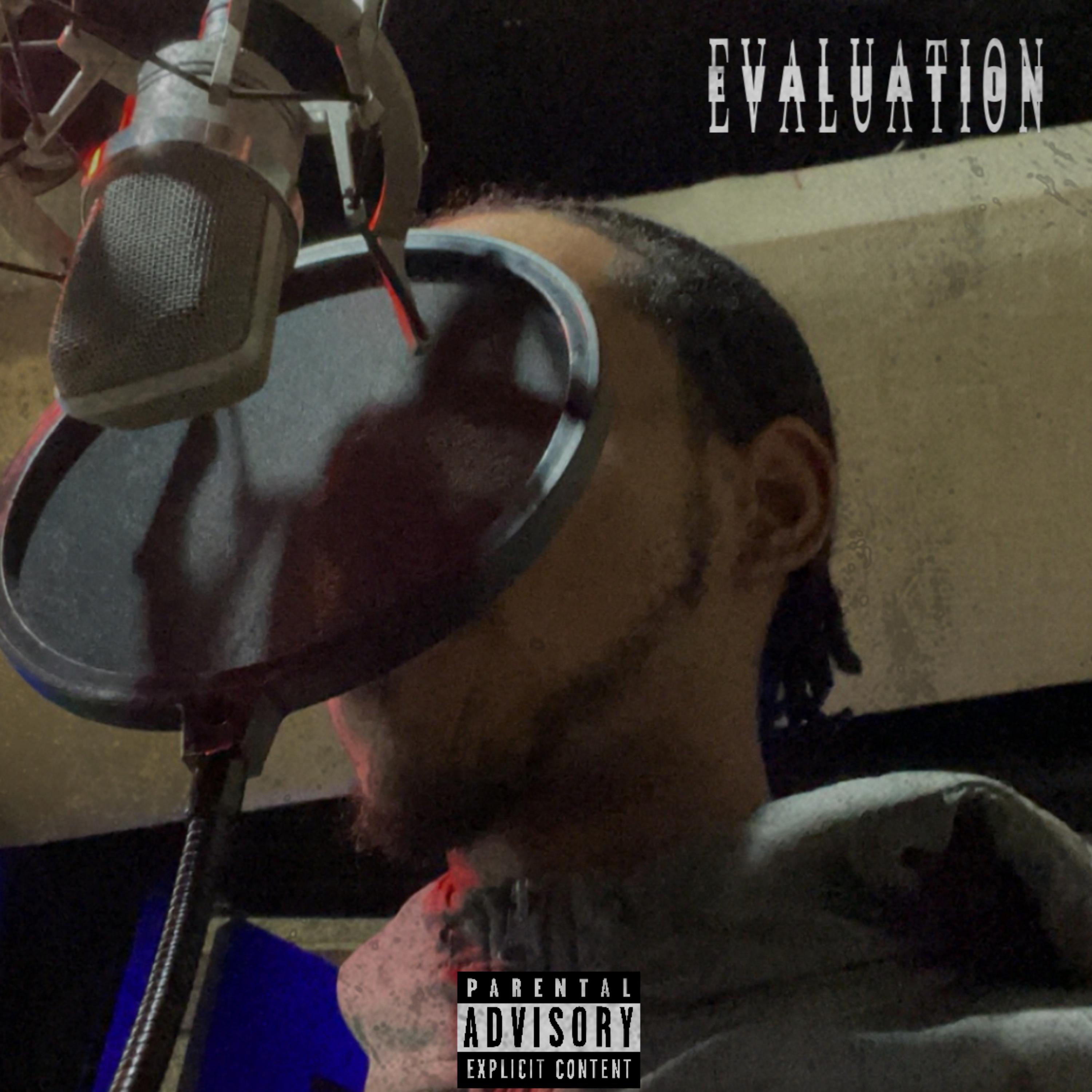 EVALUATION artwork