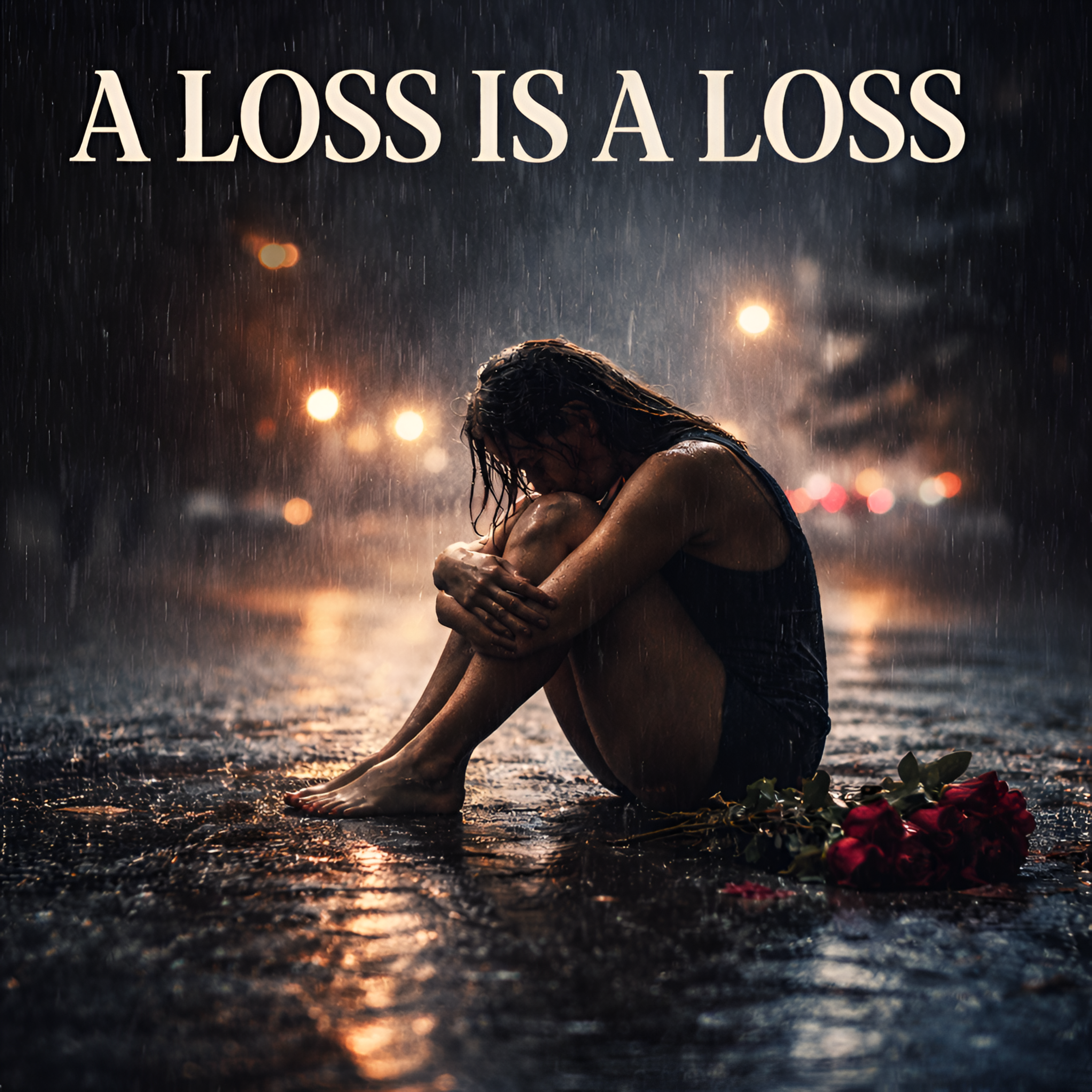 A Loss is A Loss artwork