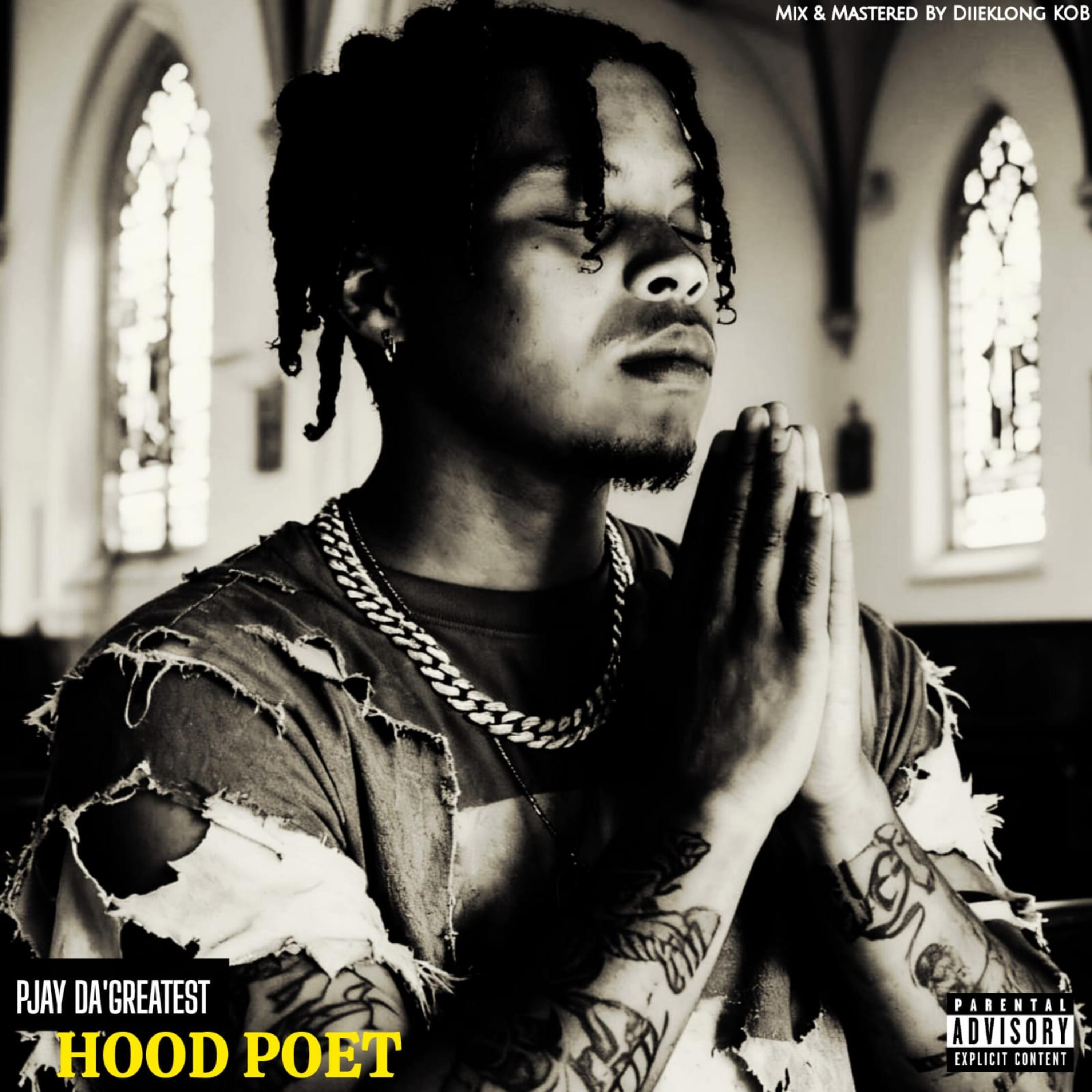 Mi-Vami - PJAY DA'GREATEST