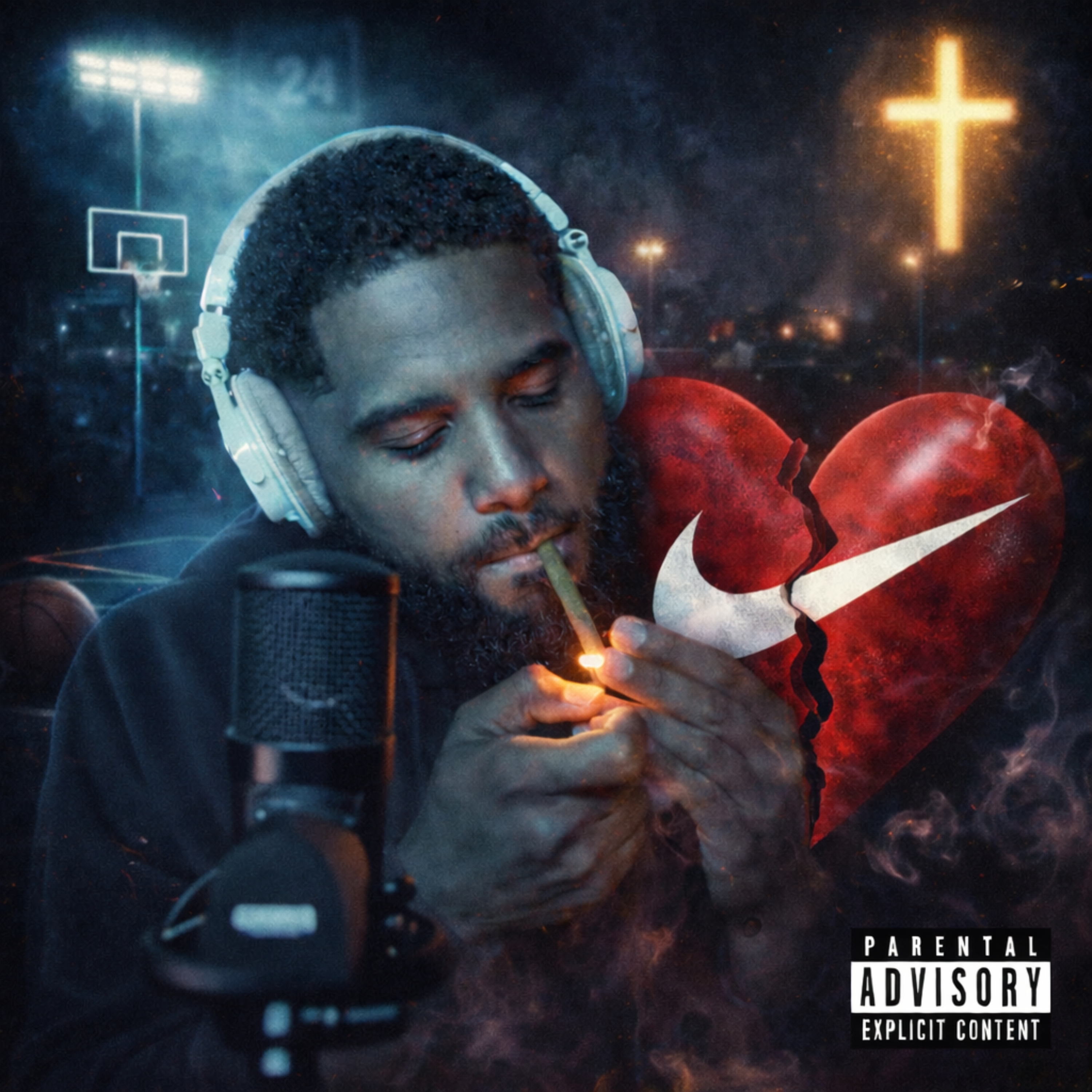 Steppin Out by DOOBY cover art