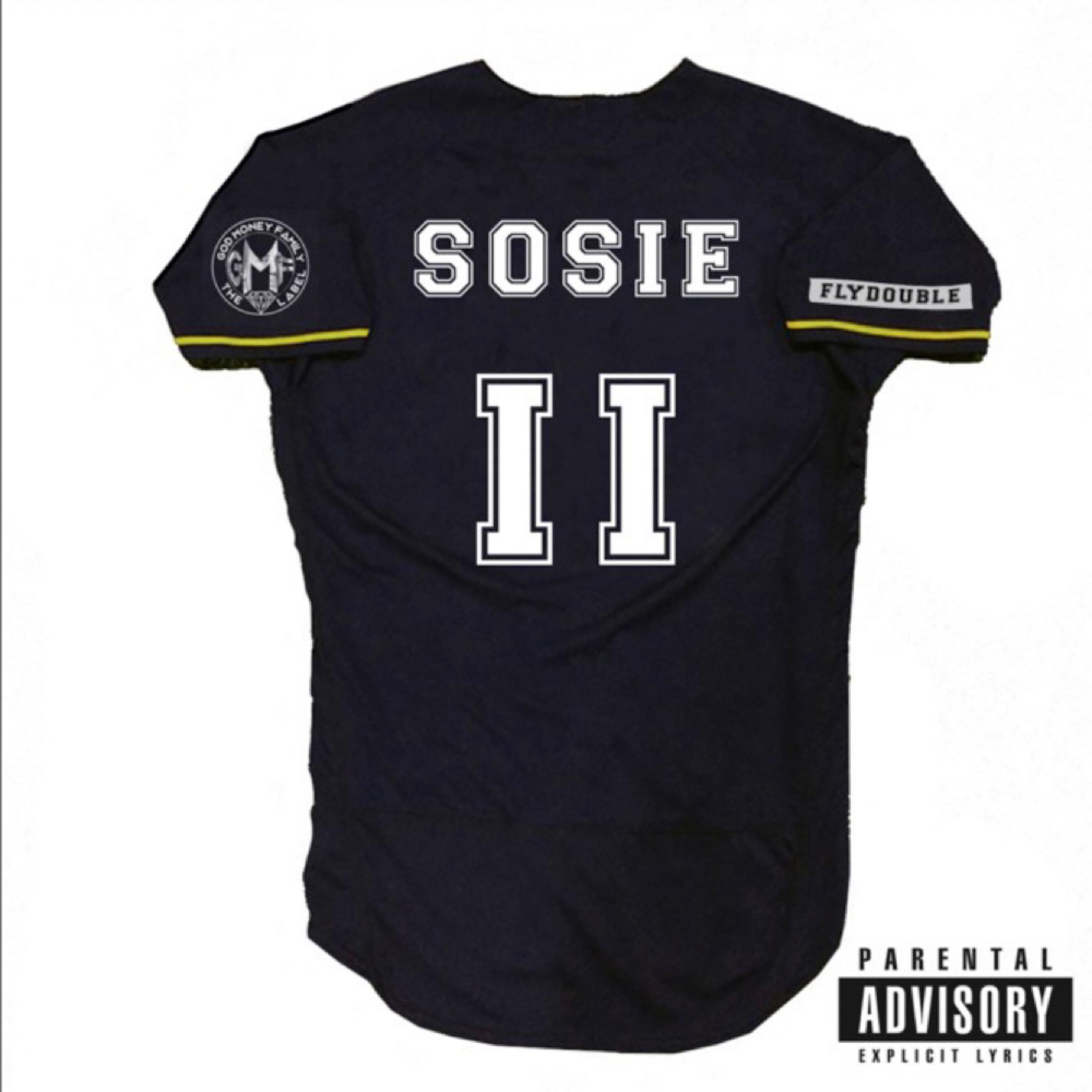 Sosie ll artwork