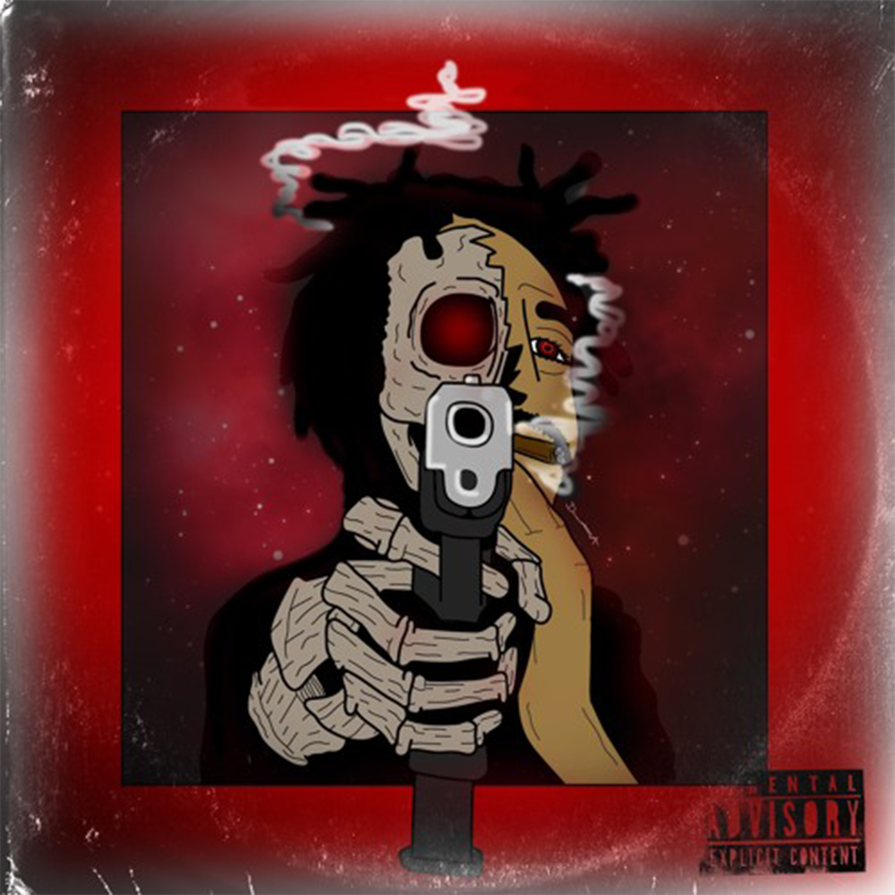 Methuselah Vibes artwork