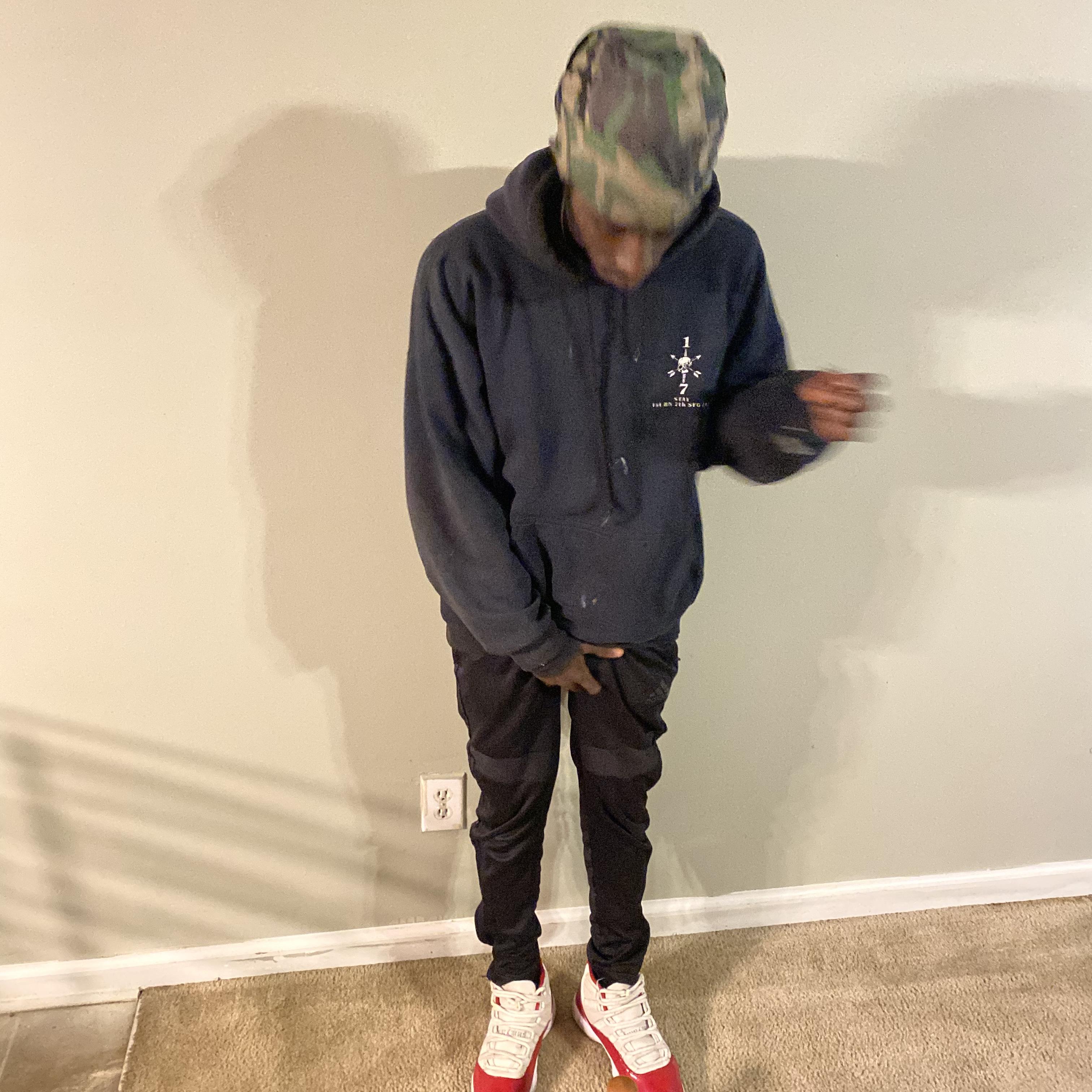 Geekin’ Ain’t Dead artwork