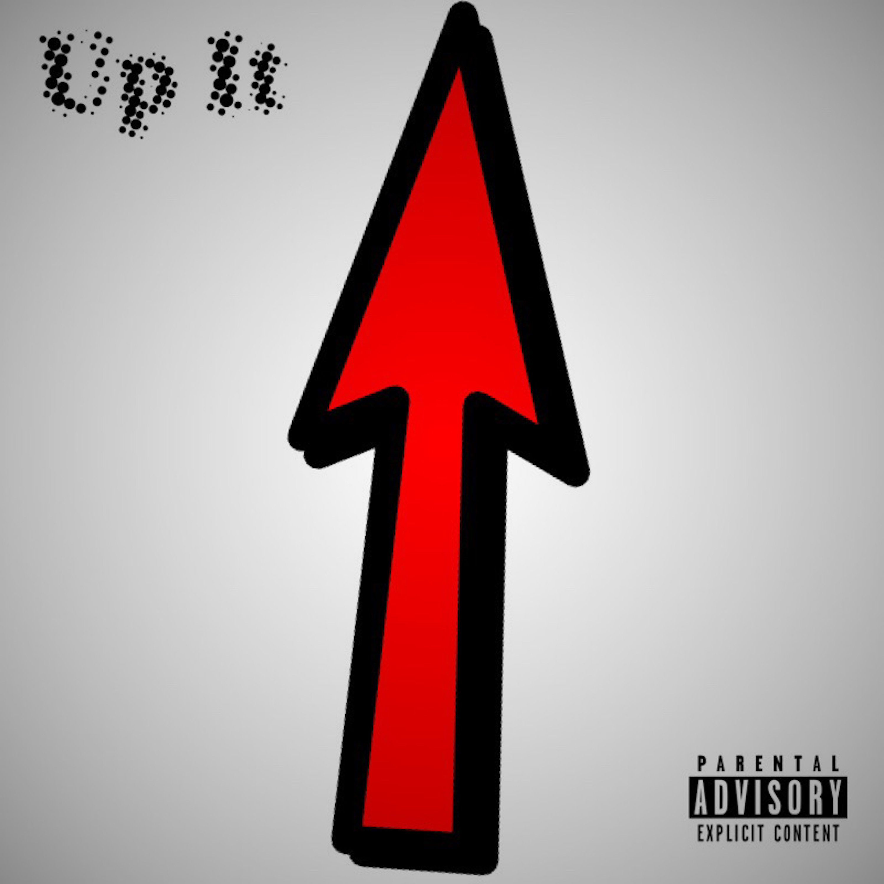 UP IT artwork