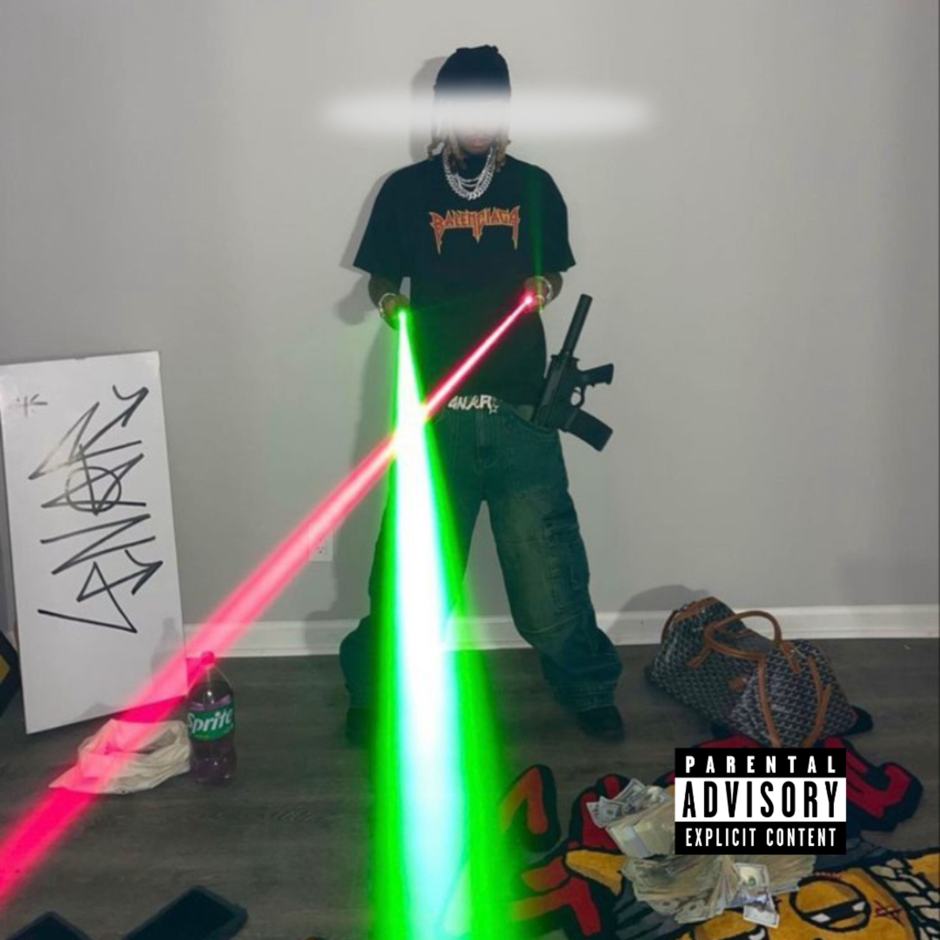 Dracs & Arp’s artwork