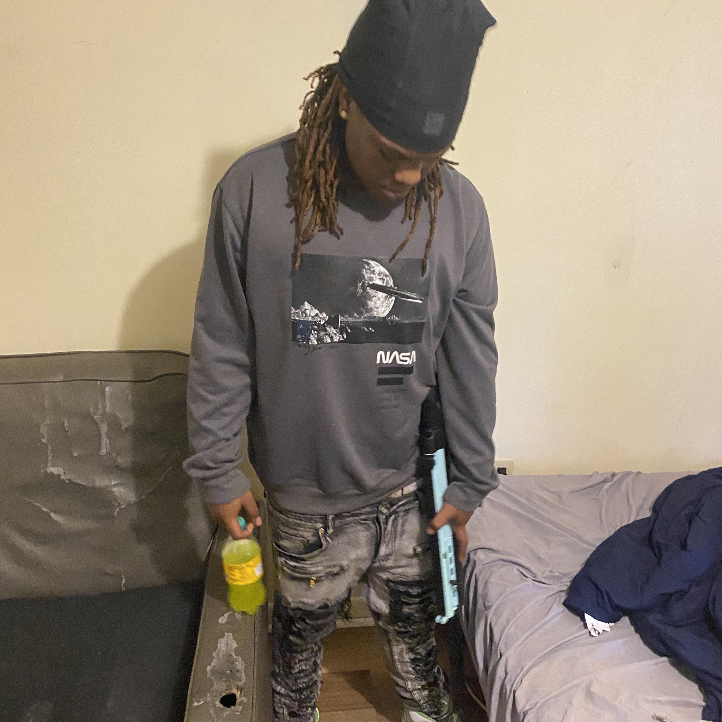 Sober artwork