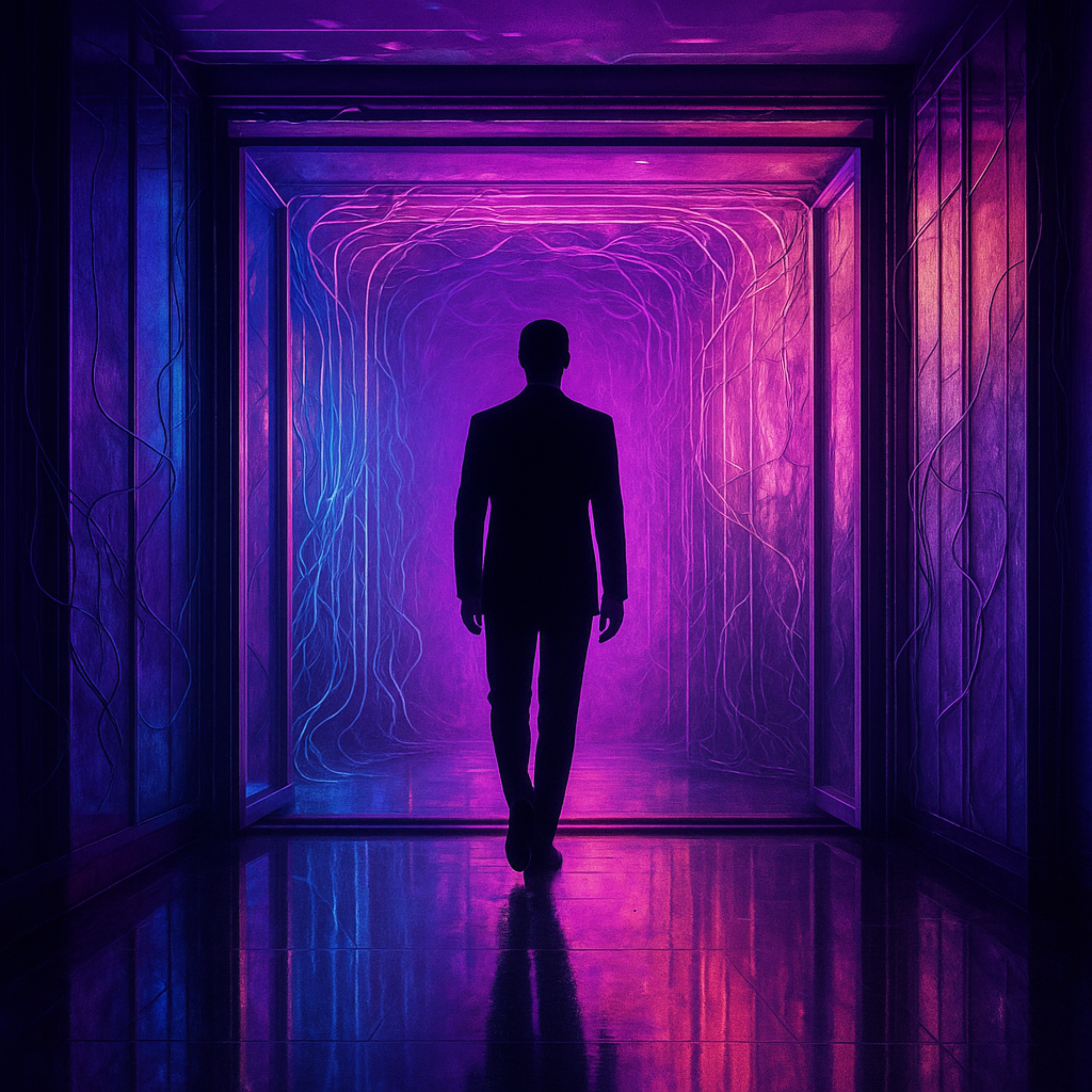 This Is Who Im Meant To Be artwork