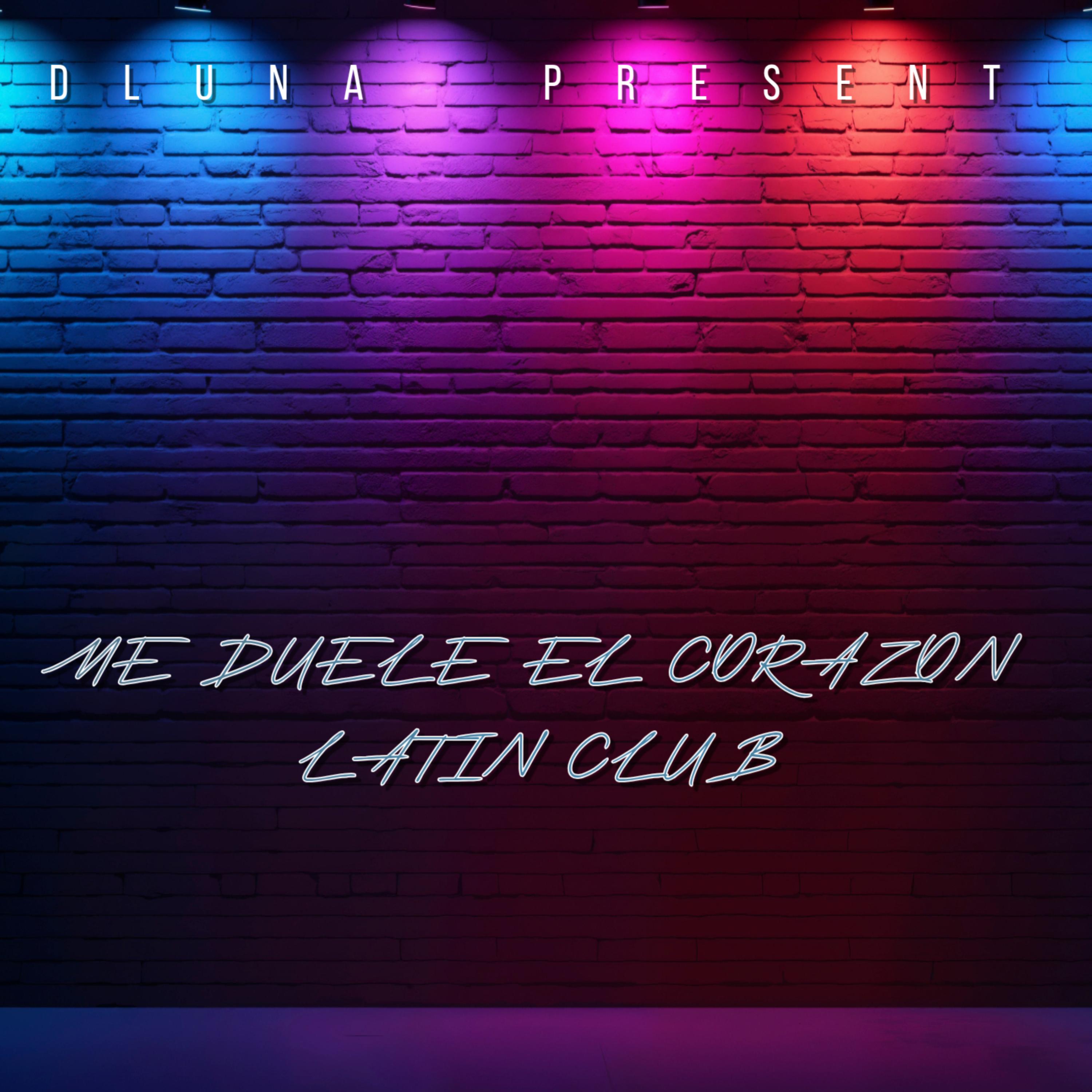 Me Duele Él Corazón artwork
