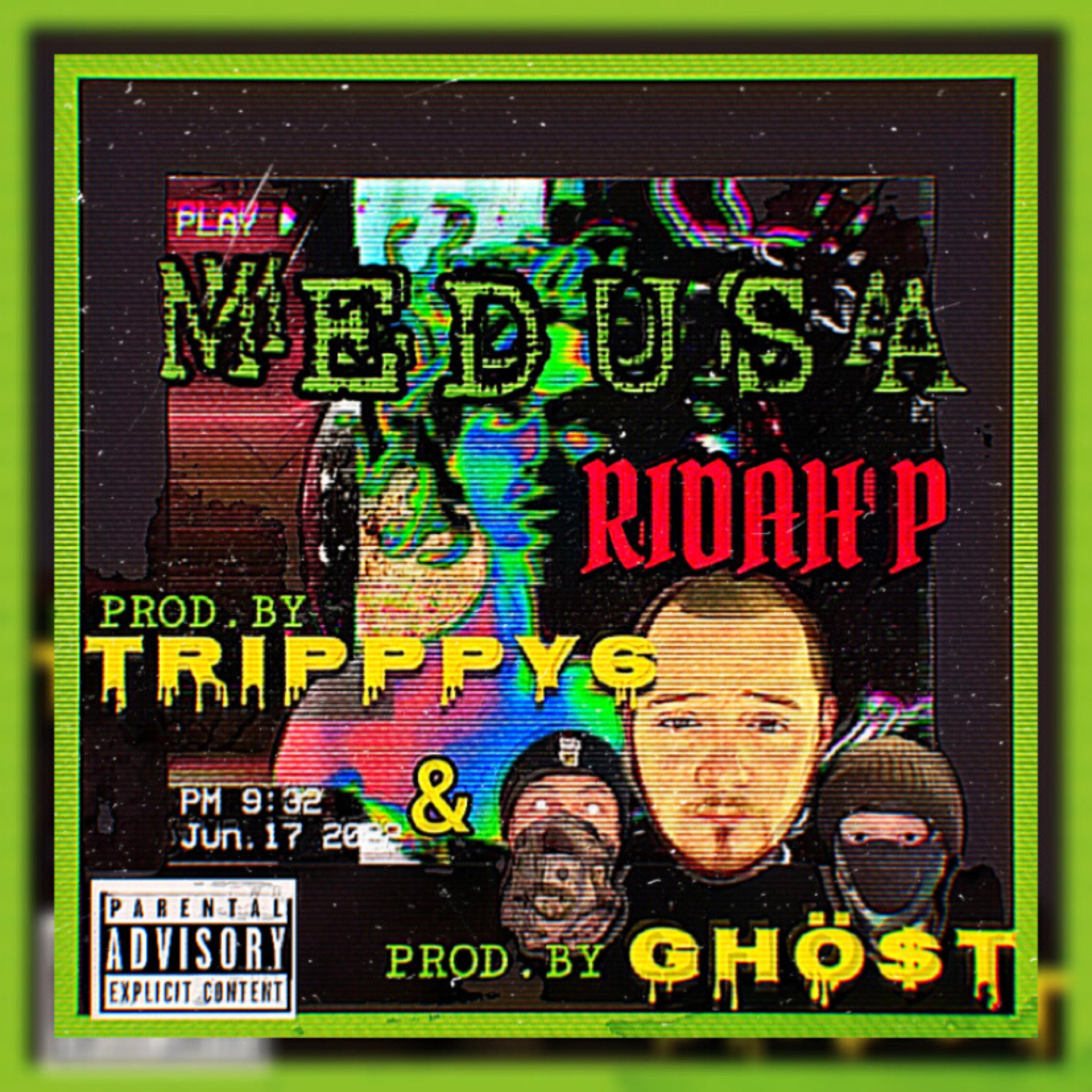 Medusa artwork
