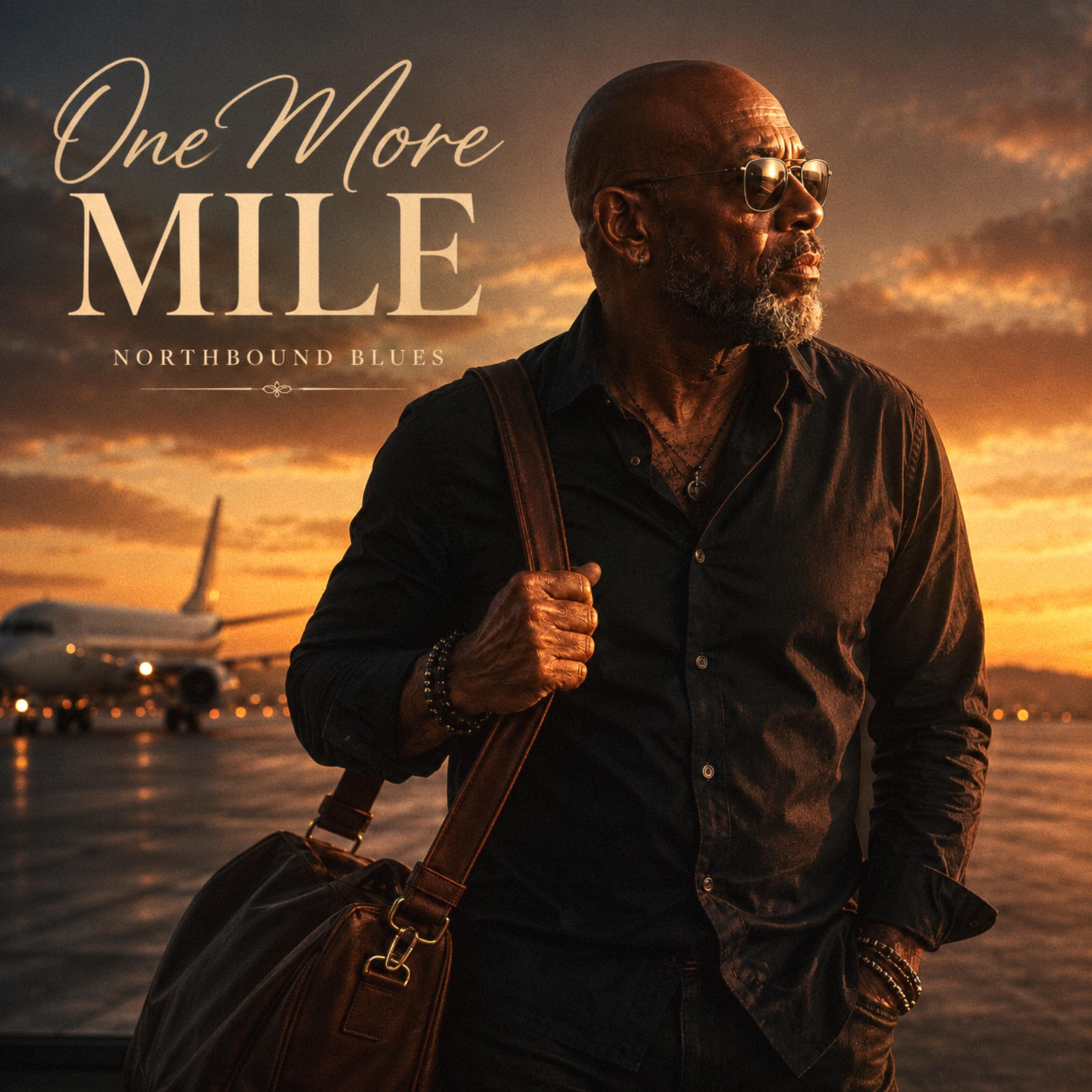 One More Mile by Northbound Blues cover art