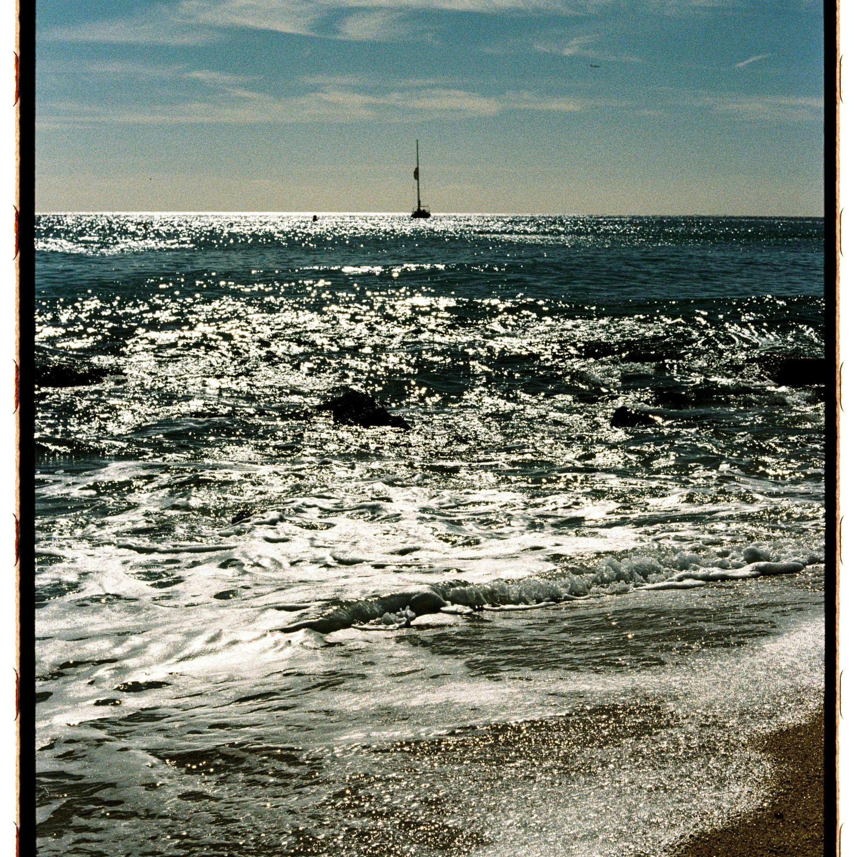 Trago Amargo artwork