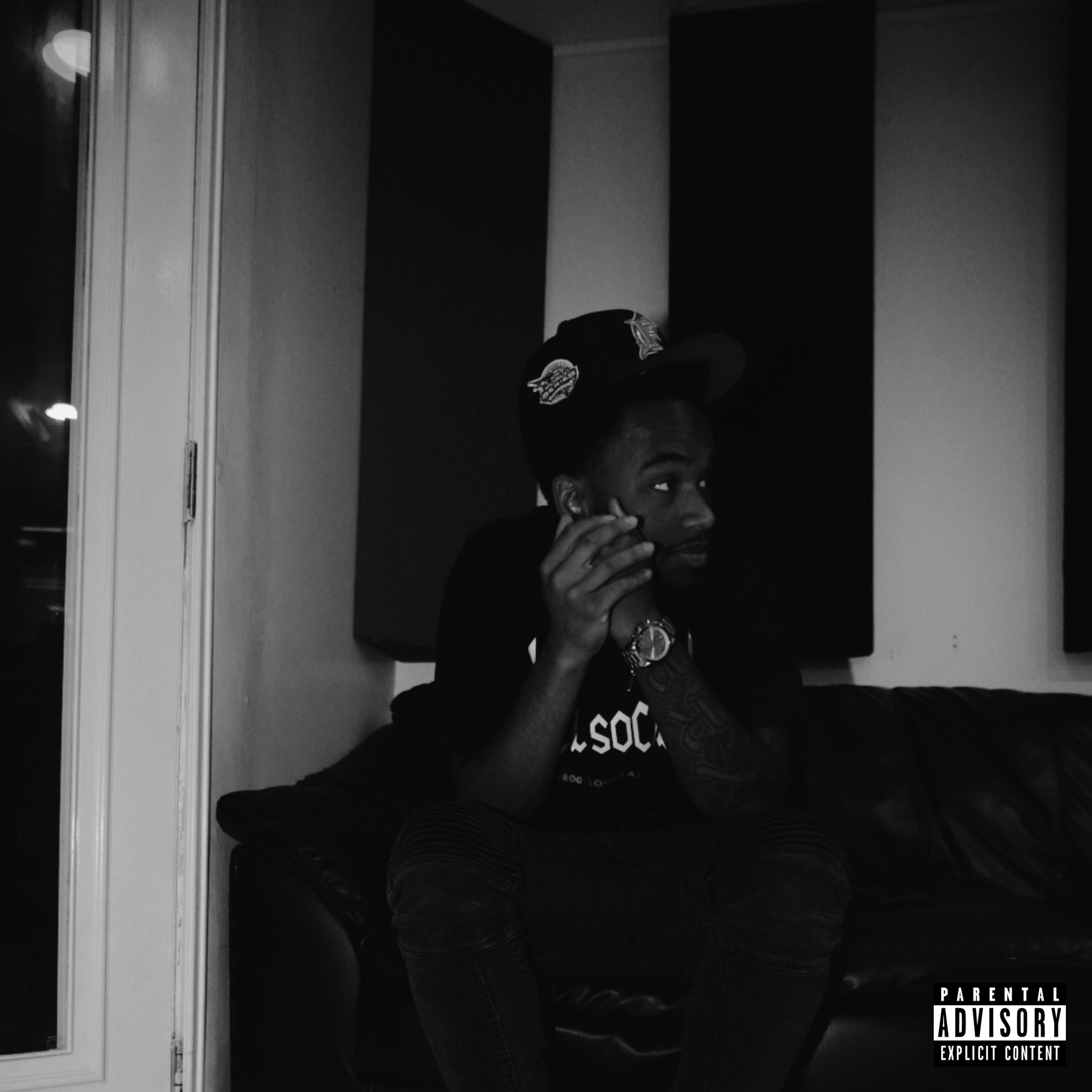 Say Cheese Freestyle (Get Money) artwork