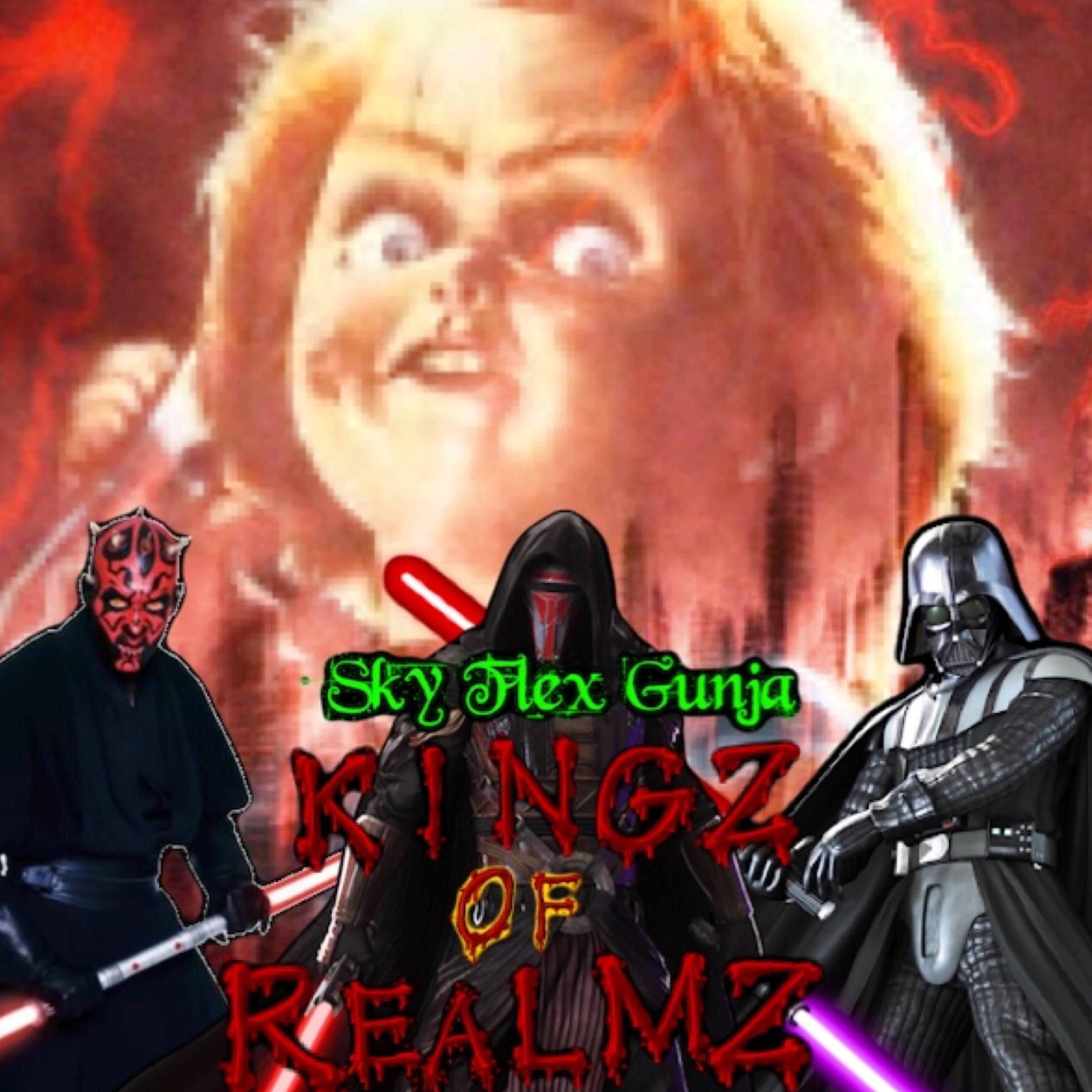 Kingz Of Realmz artwork