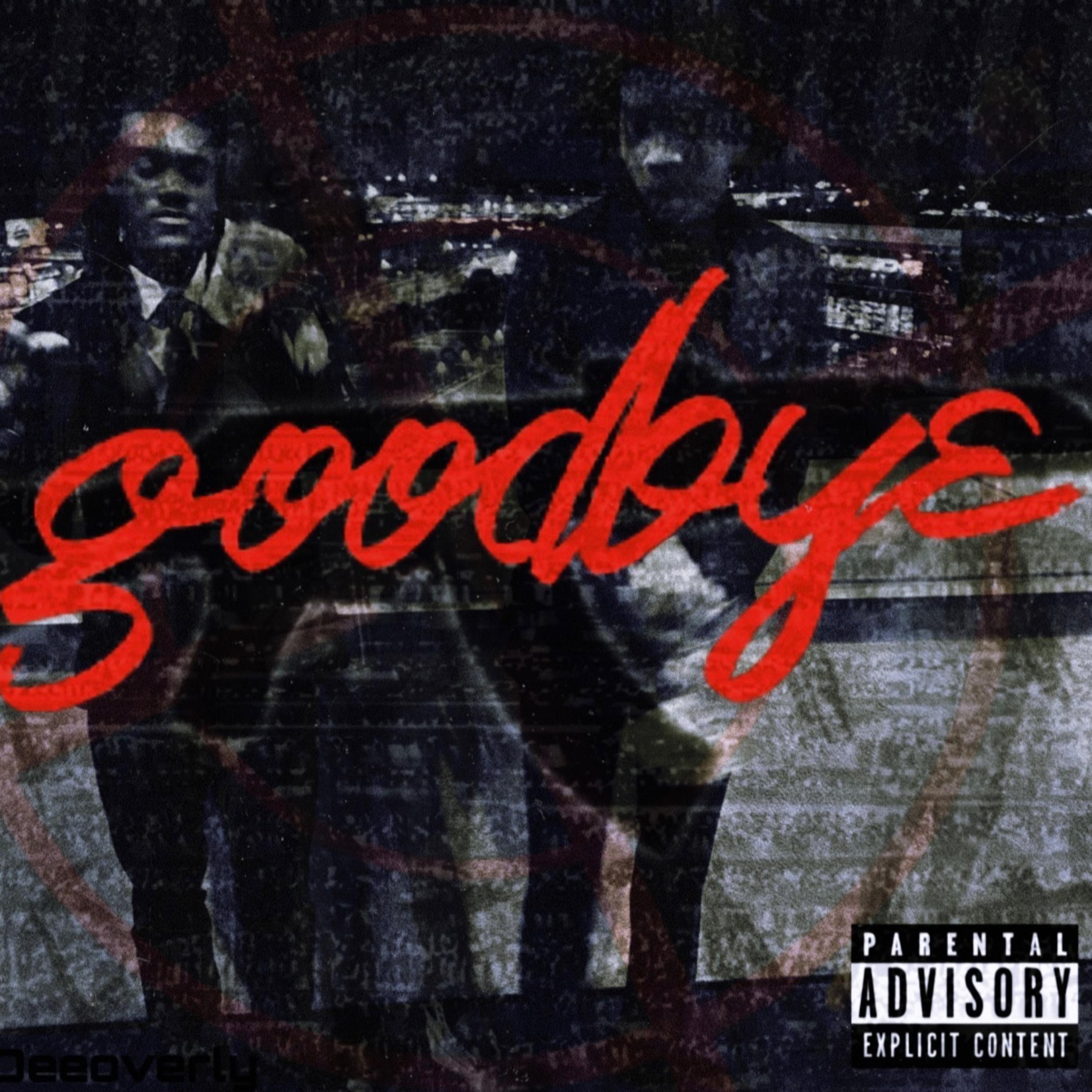 goodbye artwork
