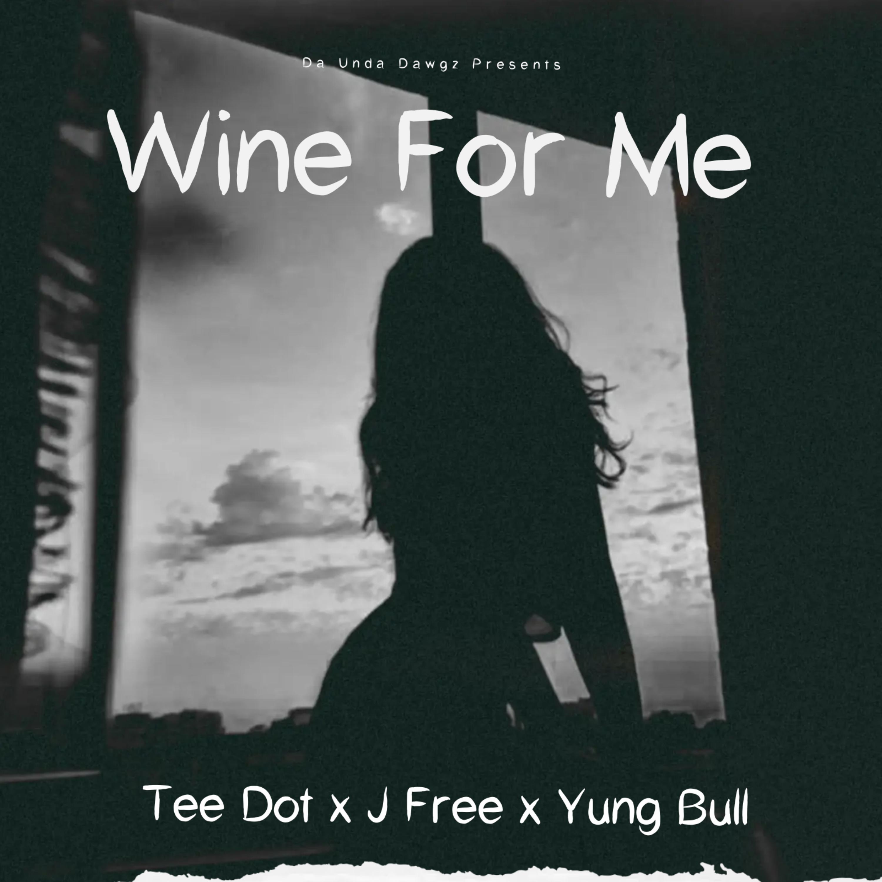 Wine For Me artwork