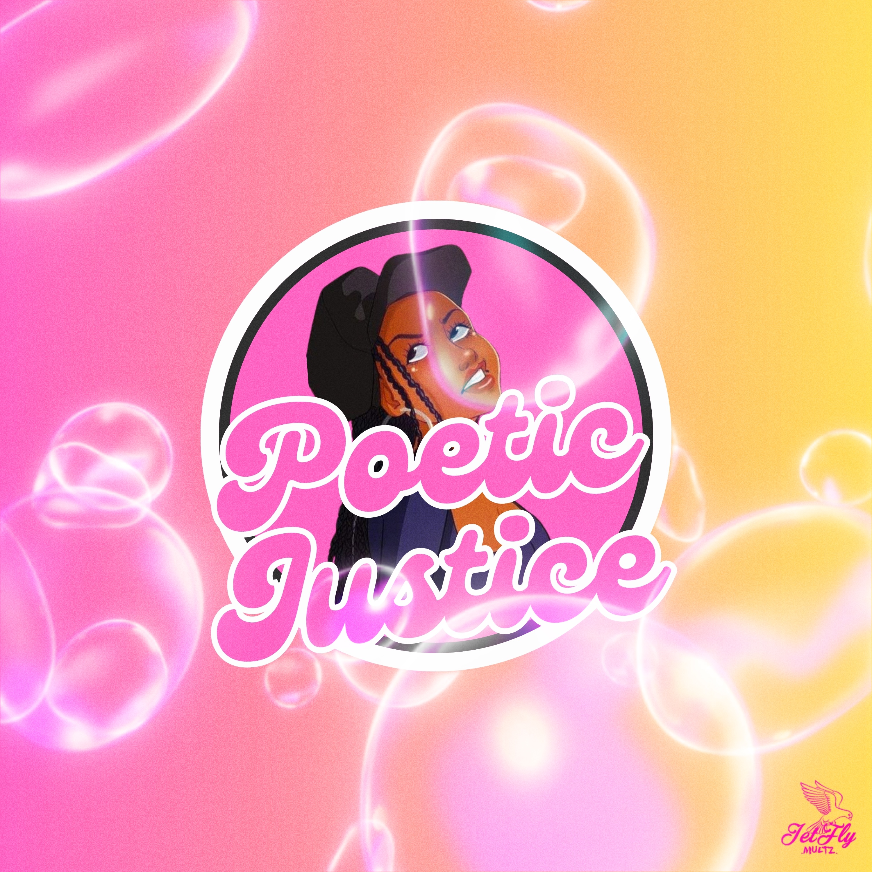 Poetic Justice artwork
