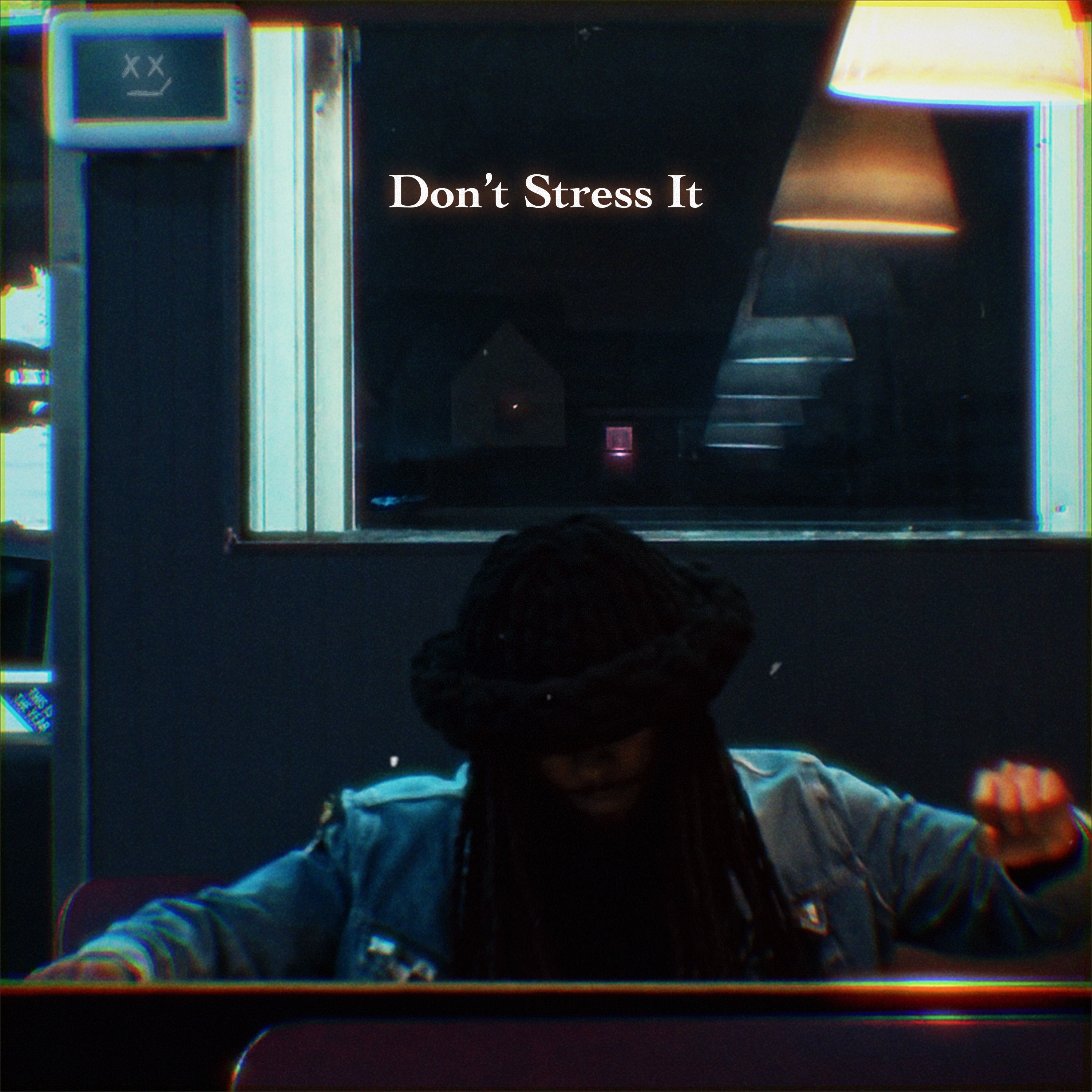 Don't Stress It artwork