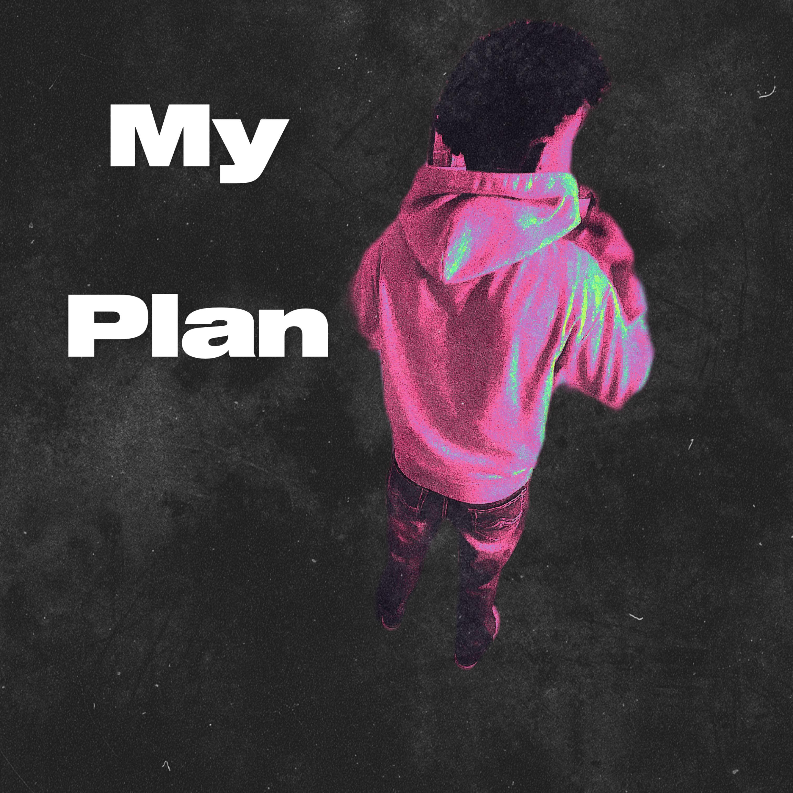 My Plan artwork