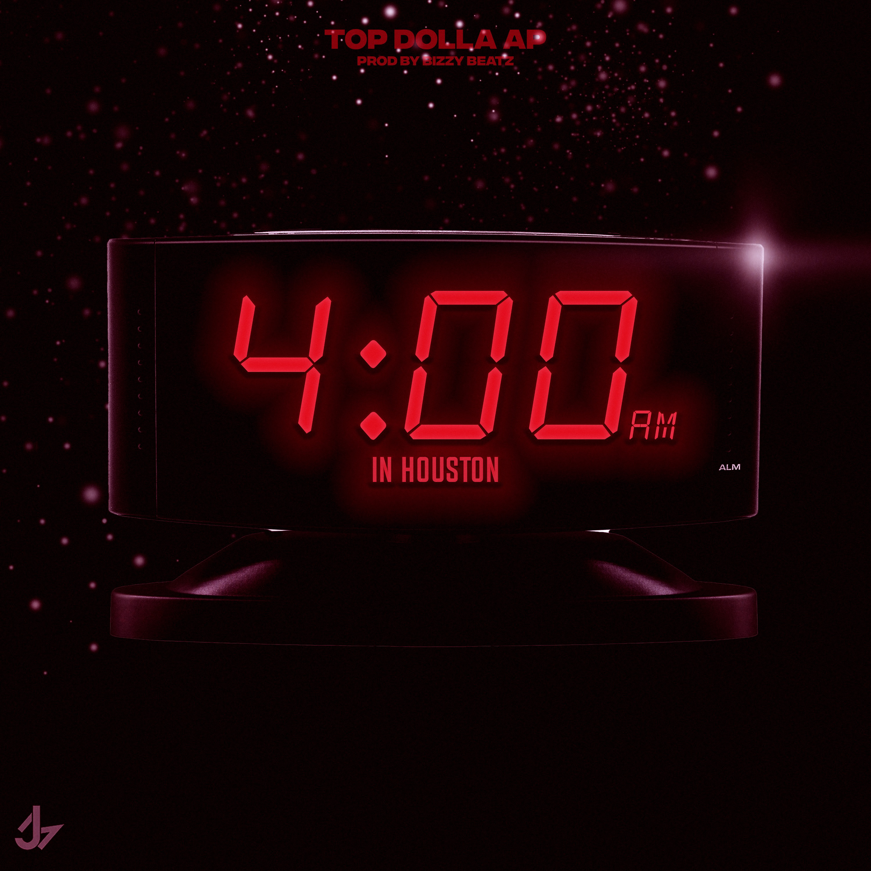 4am In Houston artwork