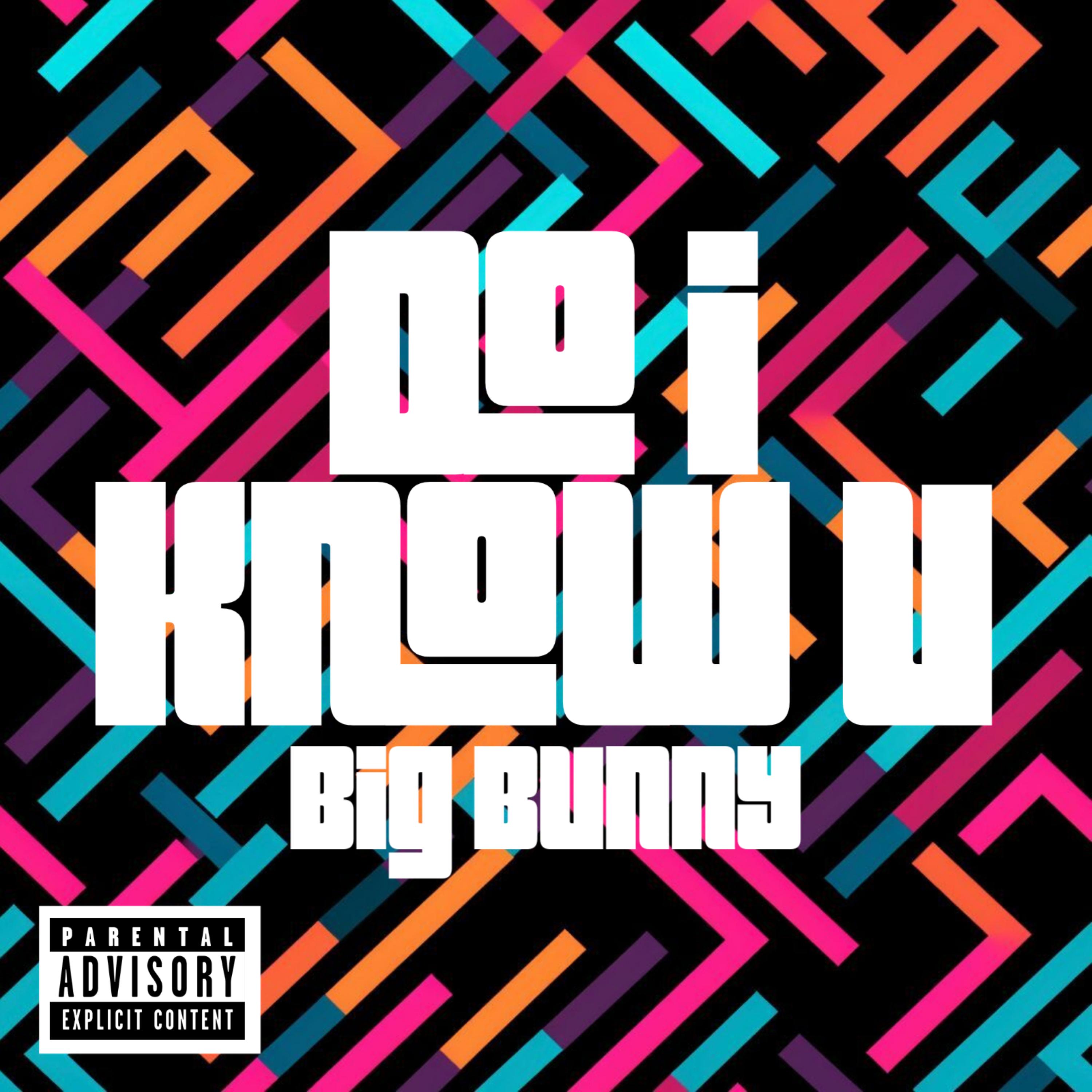Do I Know You artwork