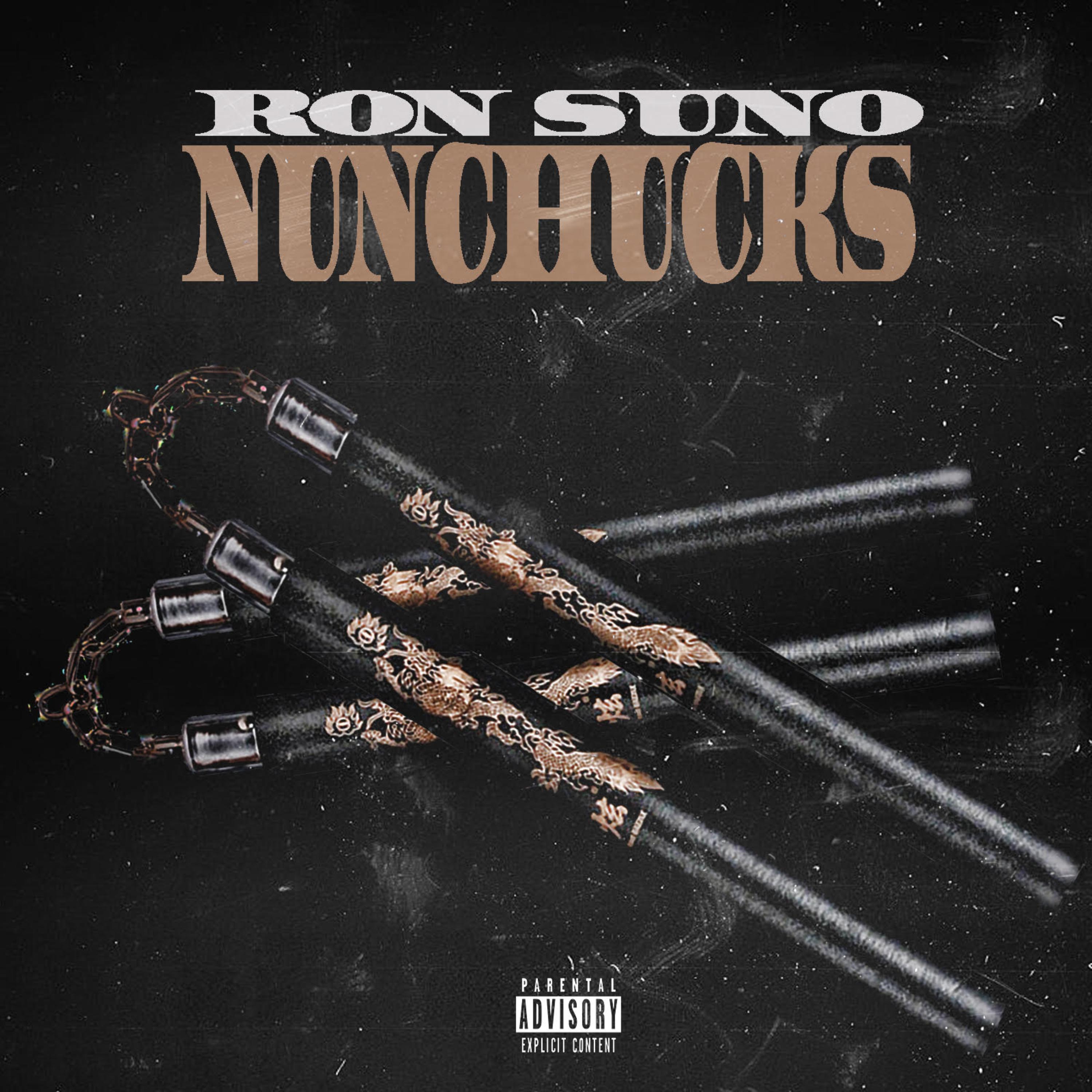 NUNCHUCKS artwork