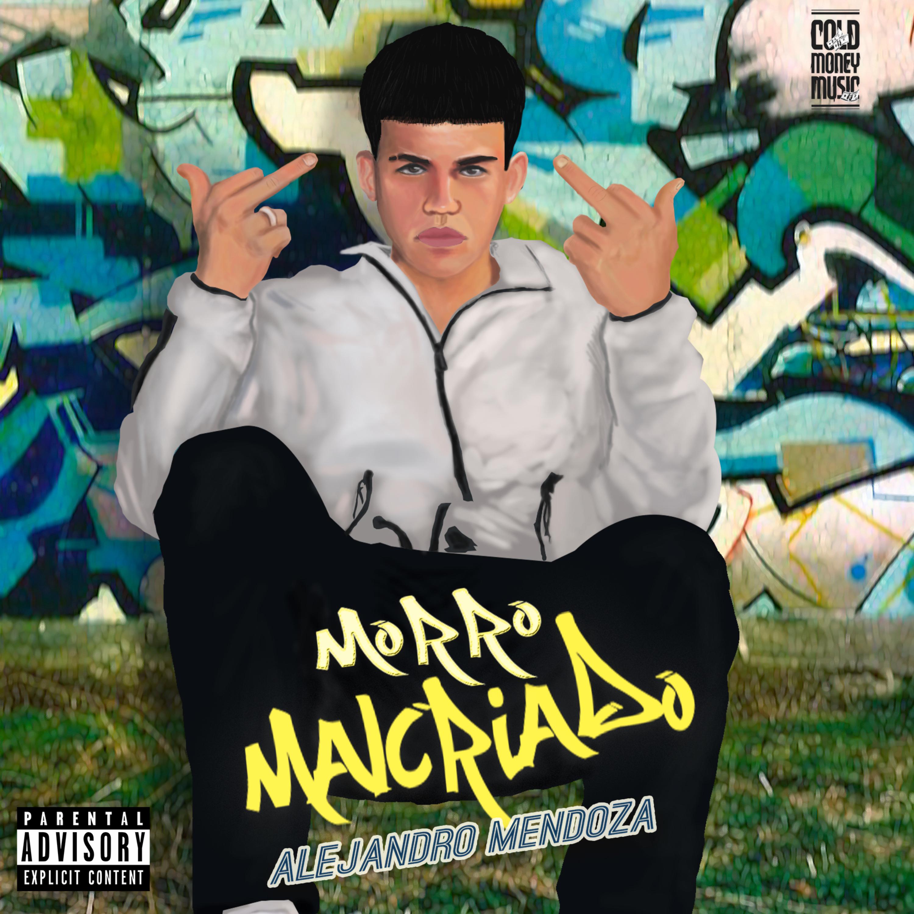 Morro Malcriado artwork