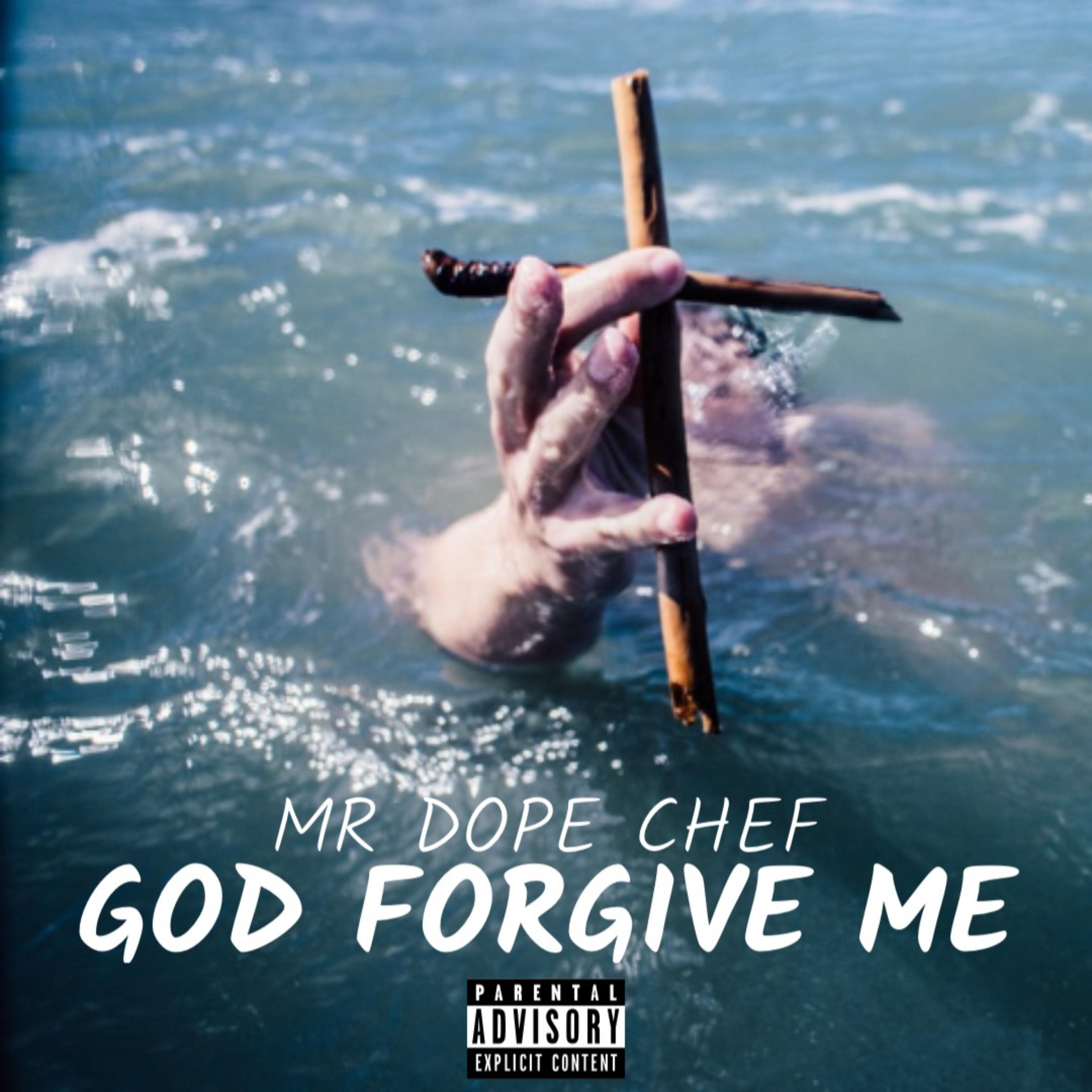 God Forgive Me artwork