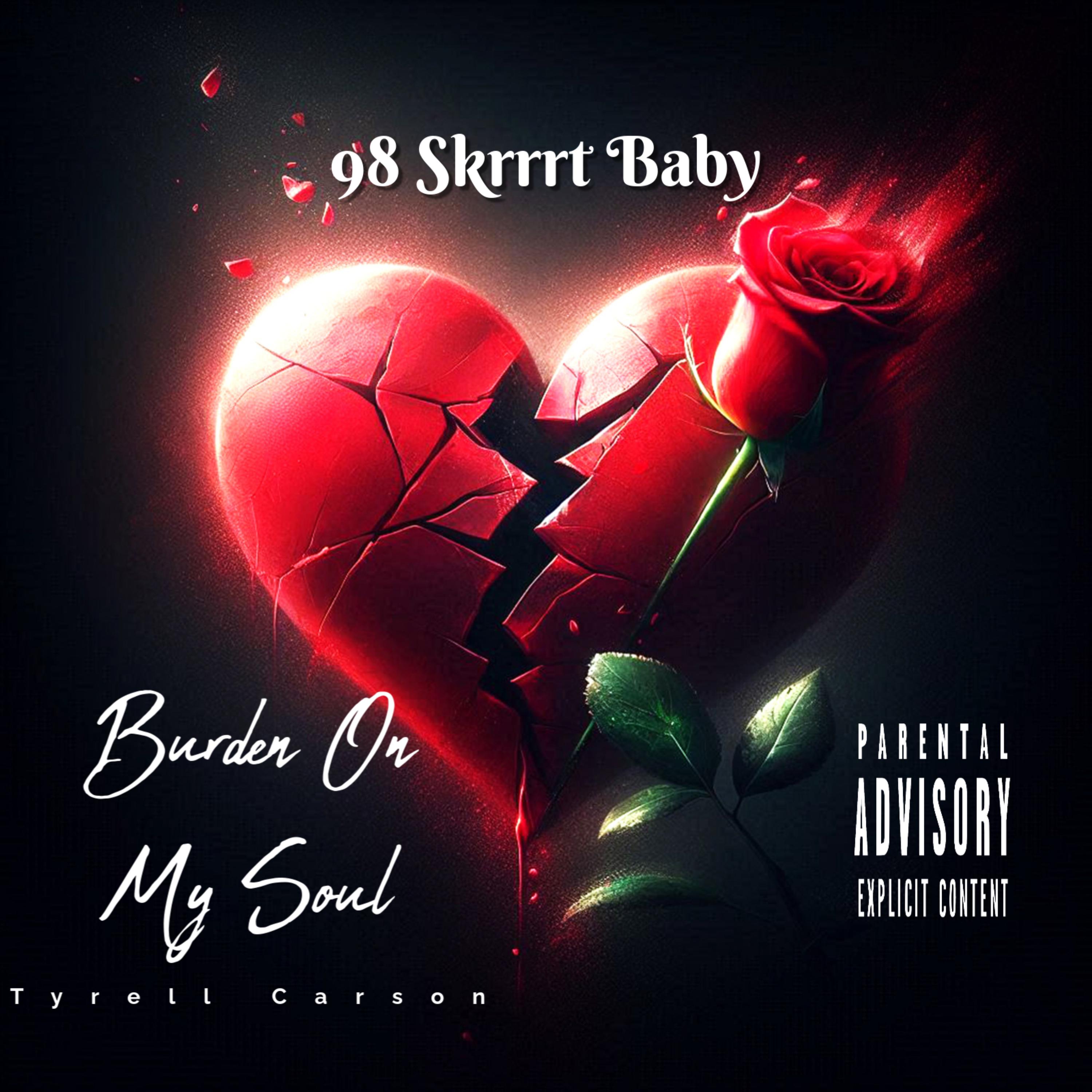 Burden On My Soul artwork